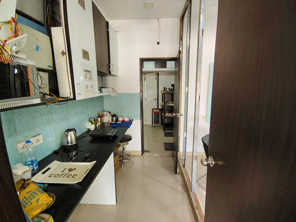 1915 square feet Flat for sale in Hyderabad — photo 10