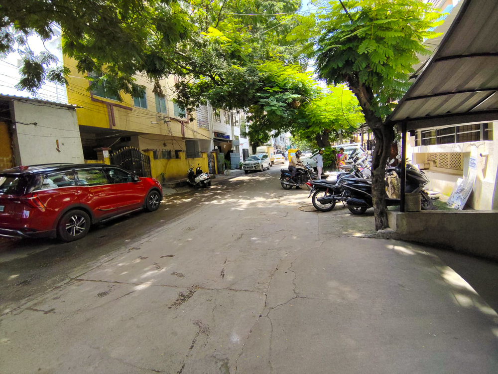1915 square feet Flat for sale in Hyderabad — photo 19