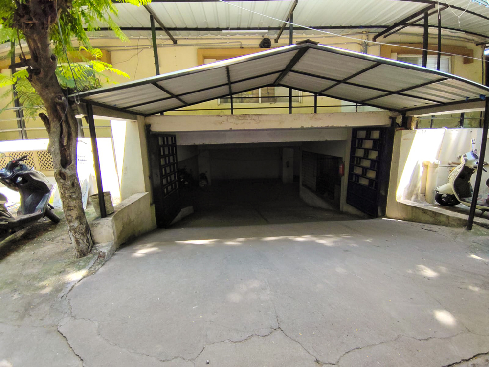 1915 square feet Flat for sale in Hyderabad — photo 21
