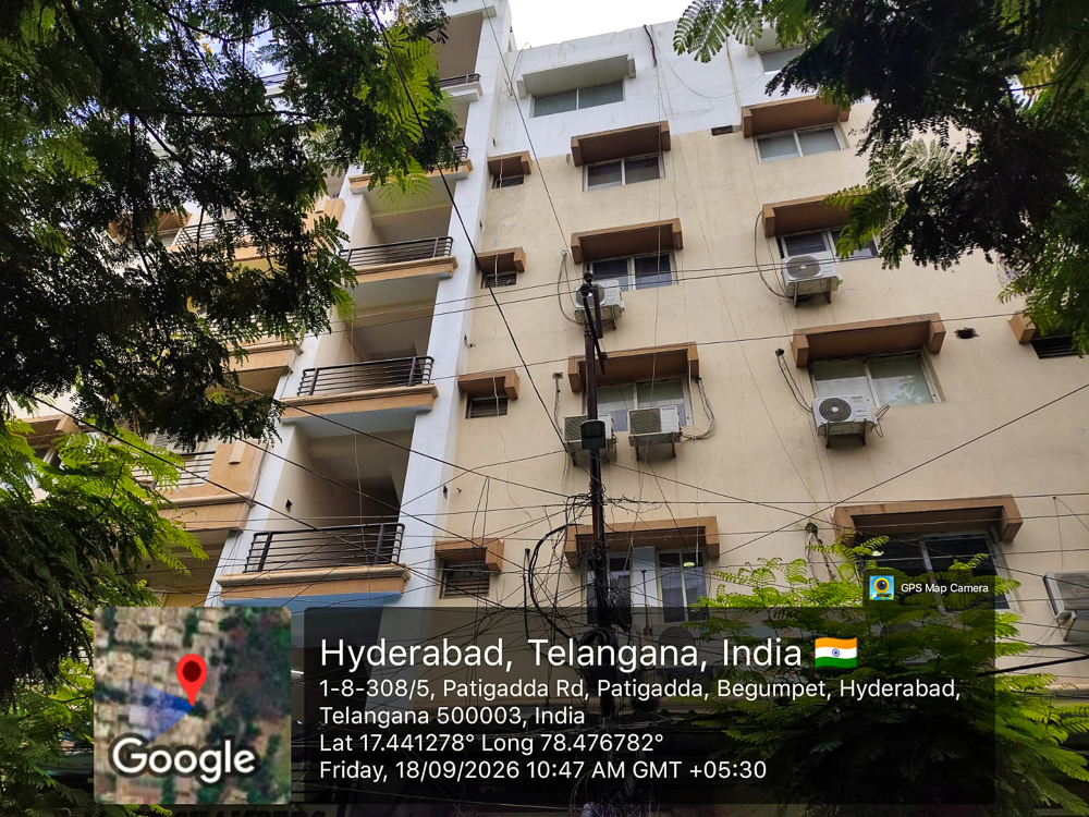 1915 square feet Flat for sale in Hyderabad — photo 18