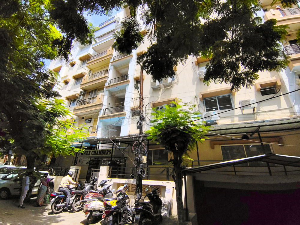 1915 square feet Flat for sale in Hyderabad — photo 22