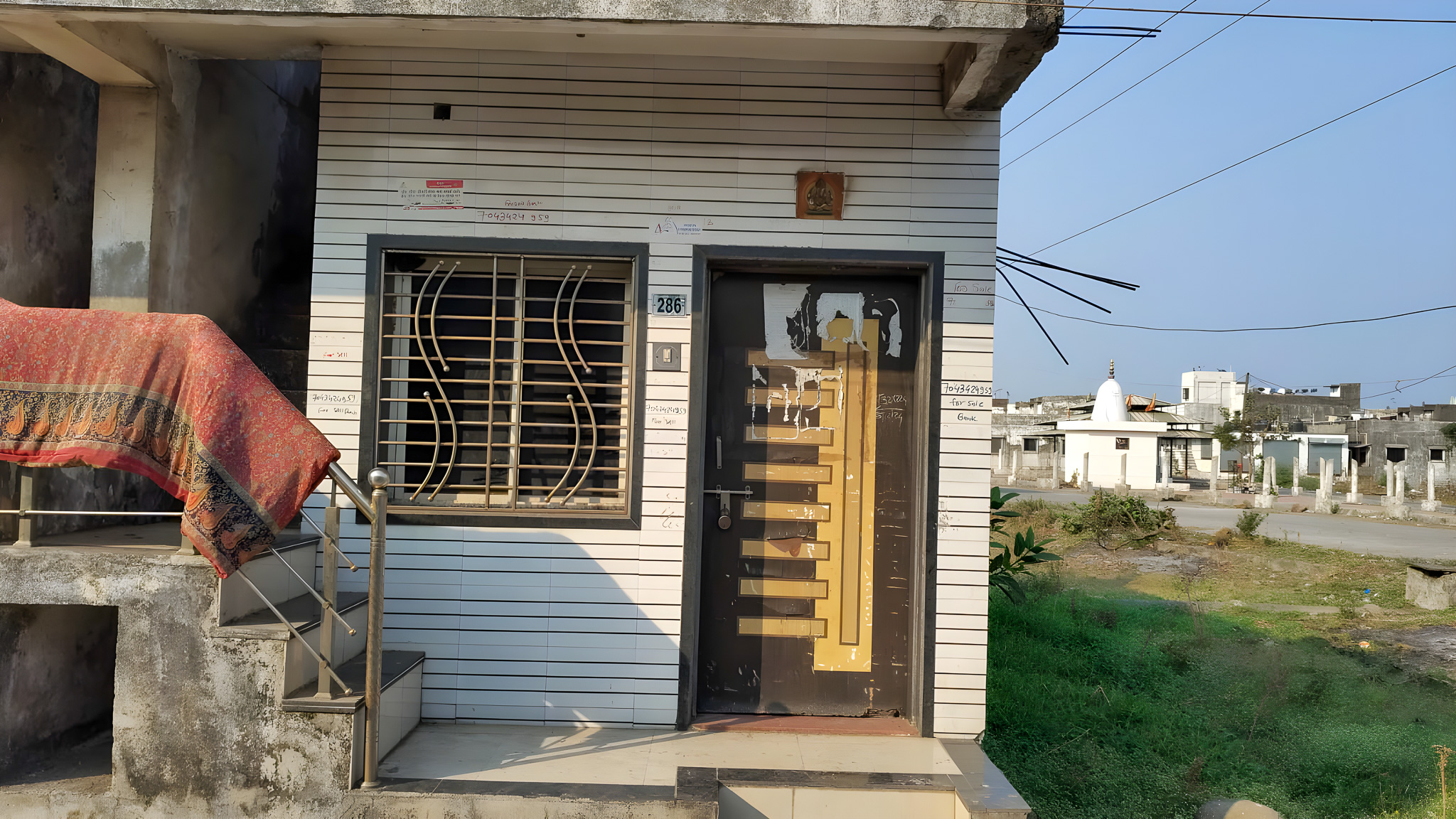Individual House for sale in PALSANA SURAT dastan — photo 11