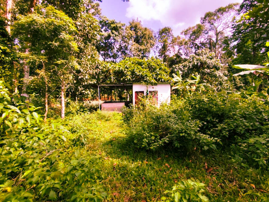 Individual House for sale in Athirampuzha