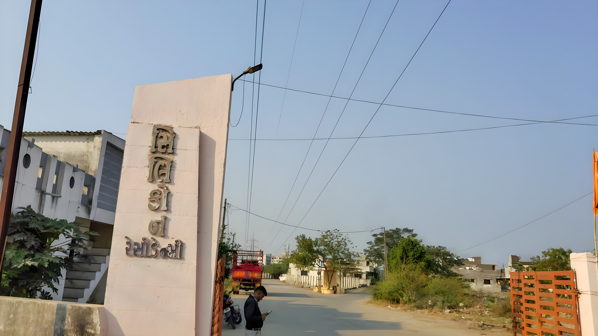 Individual House for sale in PALSANA SURAT dastan — photo 1