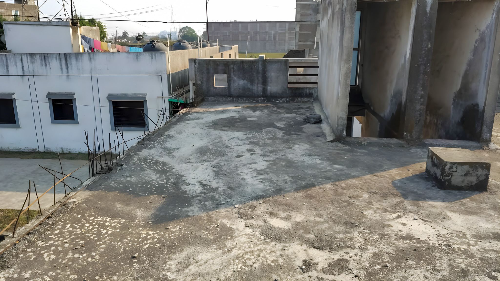 Individual House for sale in PALSANA SURAT dastan — photo 6