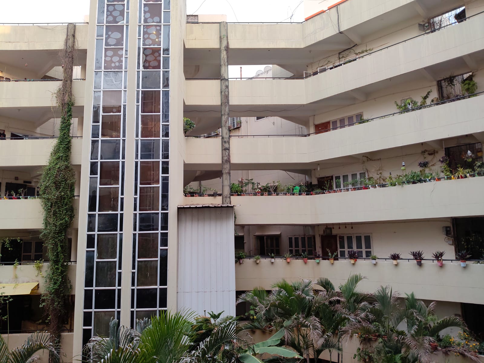 41.48 square yard Flat for sale in Hyderabad — photo 2