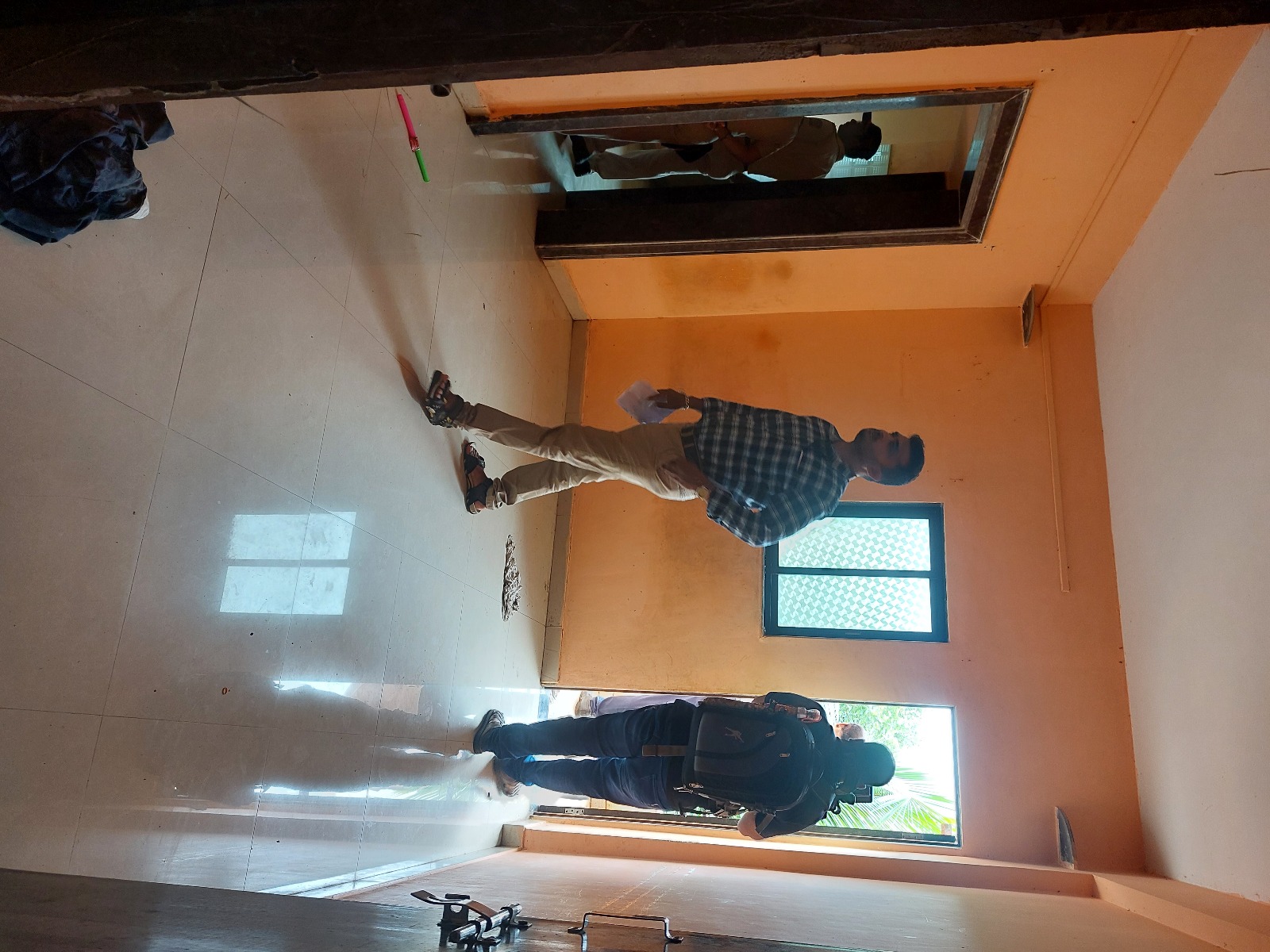 Flat for sale in Karwanchiwadi Ratnagiri — photo 4