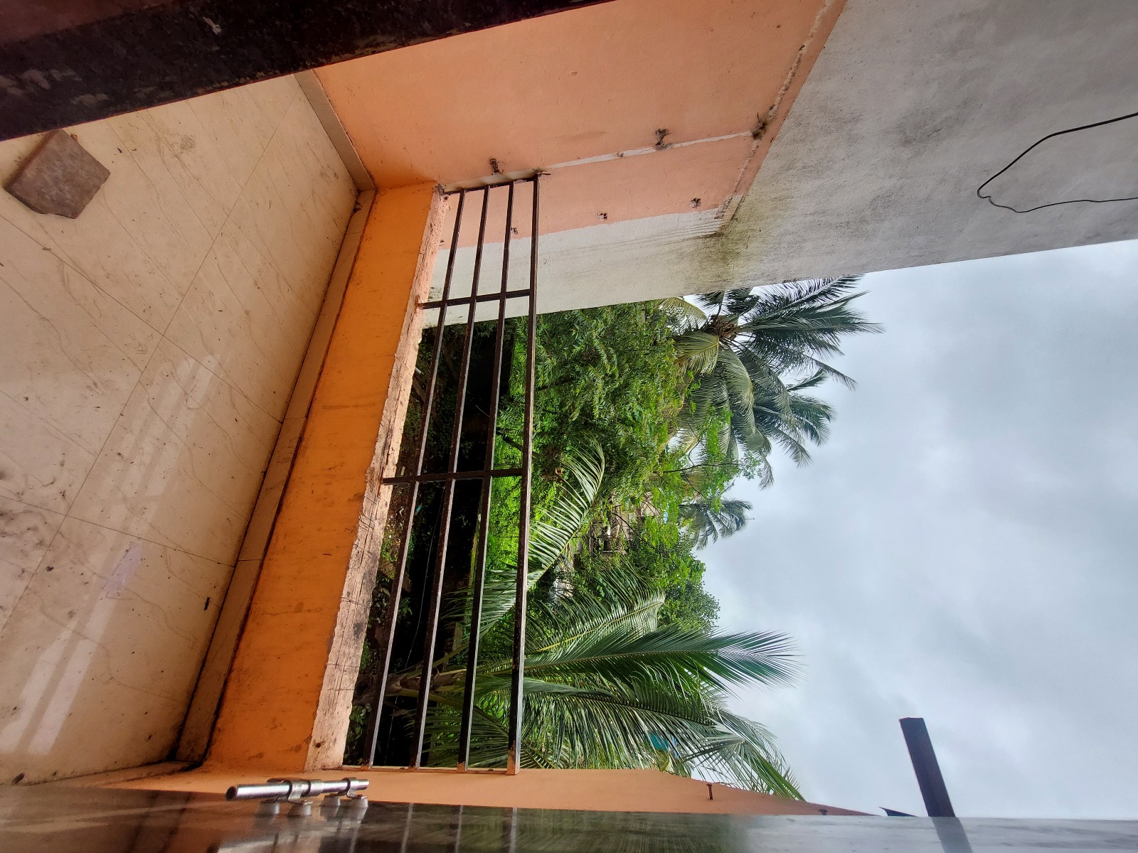 Flat for sale in Karwanchiwadi Ratnagiri
