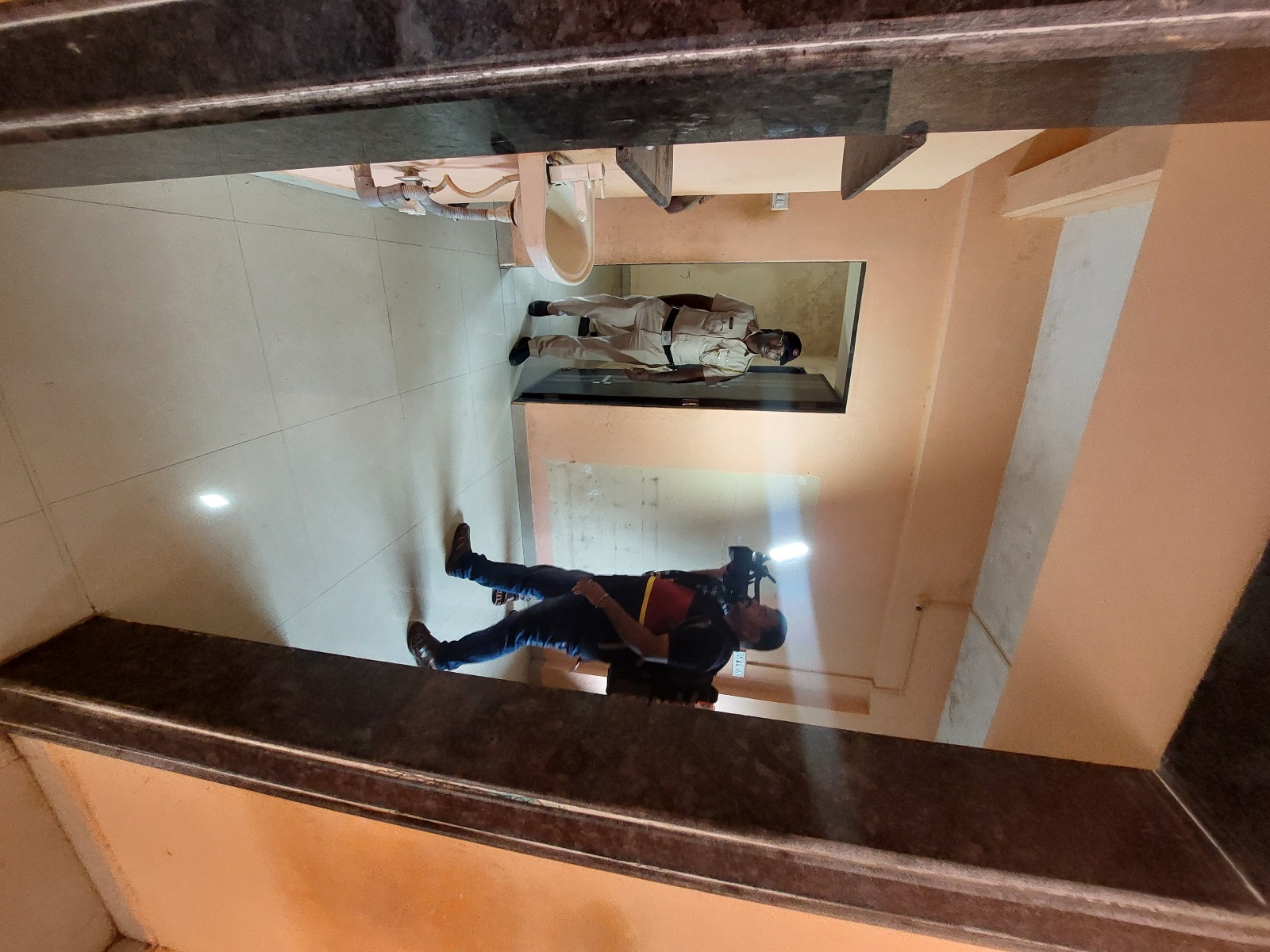 Flat for sale in Karwanchiwadi Ratnagiri — photo 7