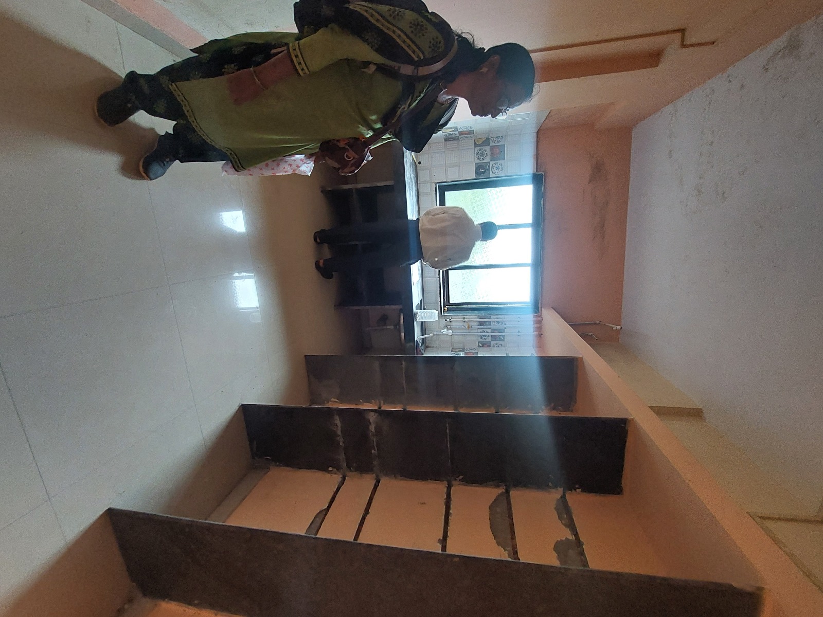 Flat for sale in Karwanchiwadi Ratnagiri — photo 3
