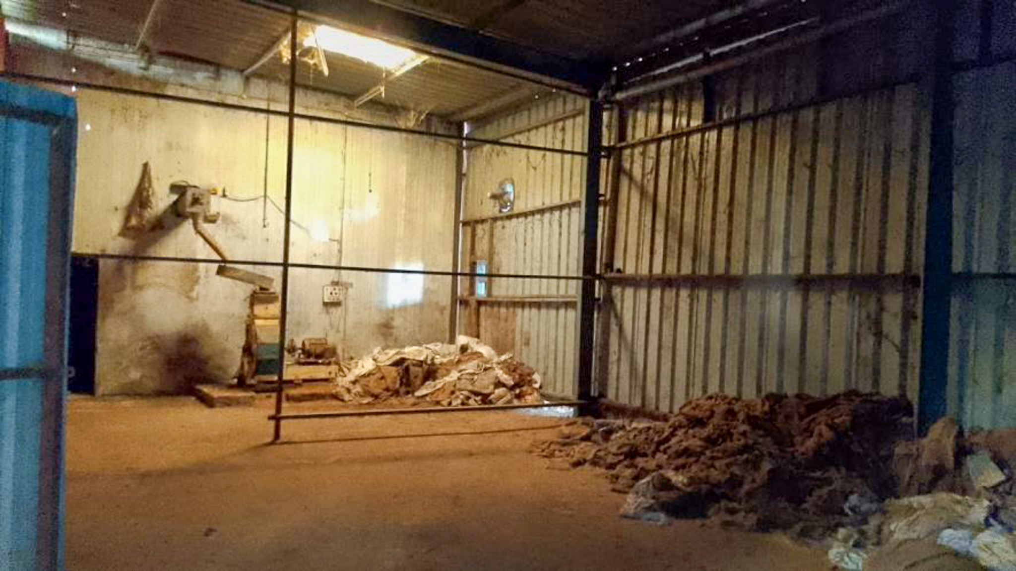 Shed with Plant and Machinery for sale in BURHANPUR Burhanpur — photo 9