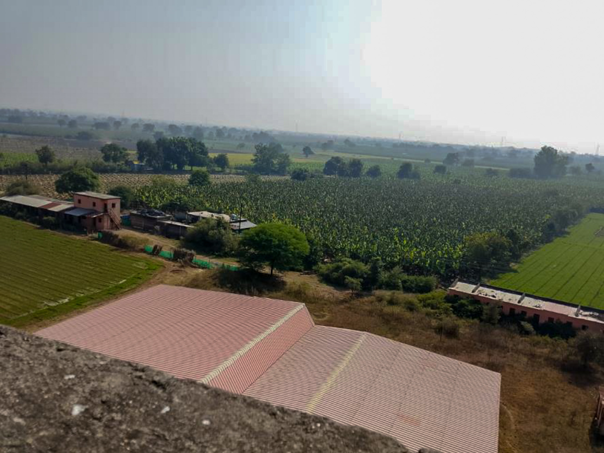 Shed with Plant and Machinery for sale in BURHANPUR Burhanpur — photo 6