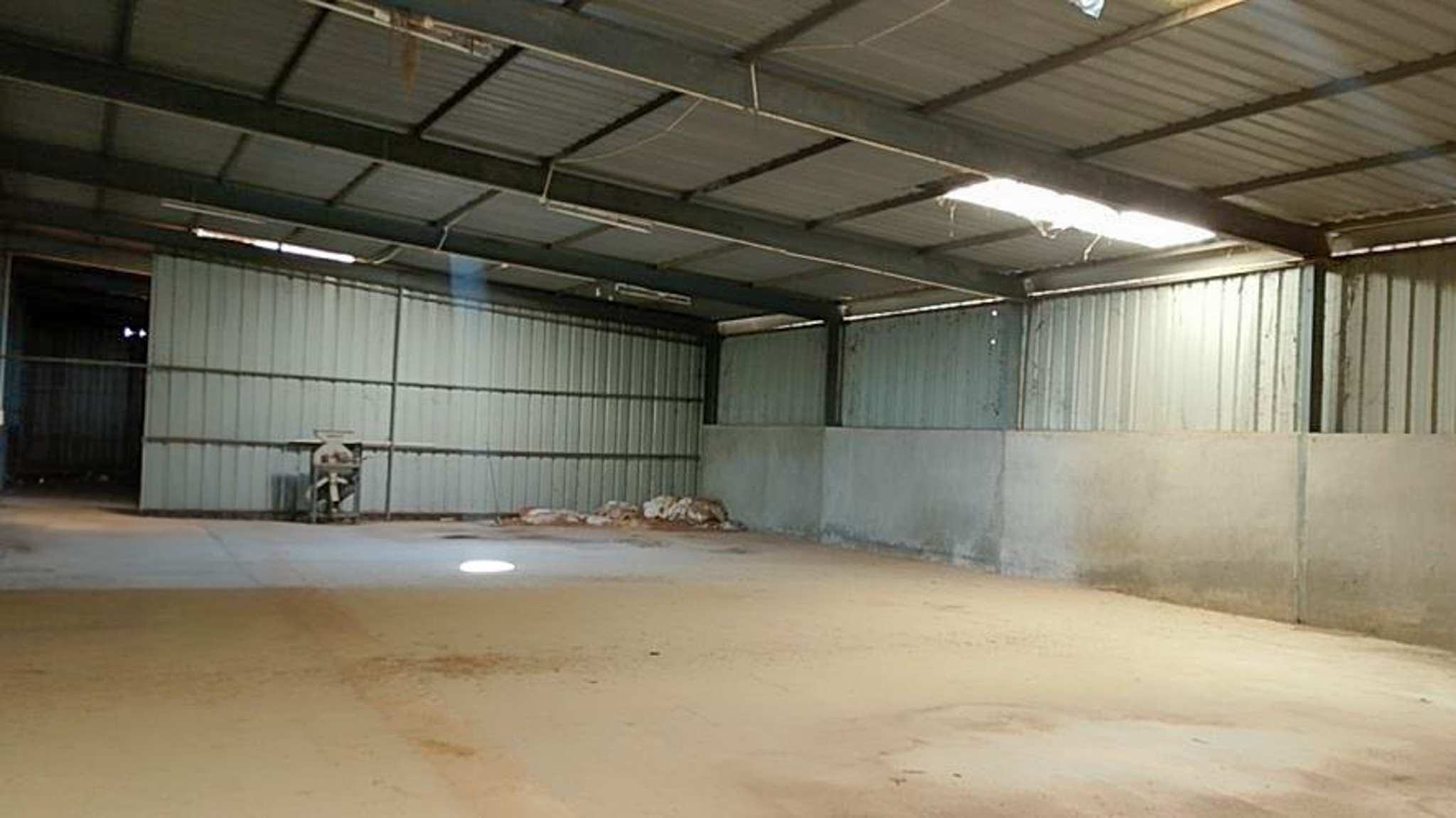 Shed with Plant and Machinery for sale in BURHANPUR Burhanpur — photo 10