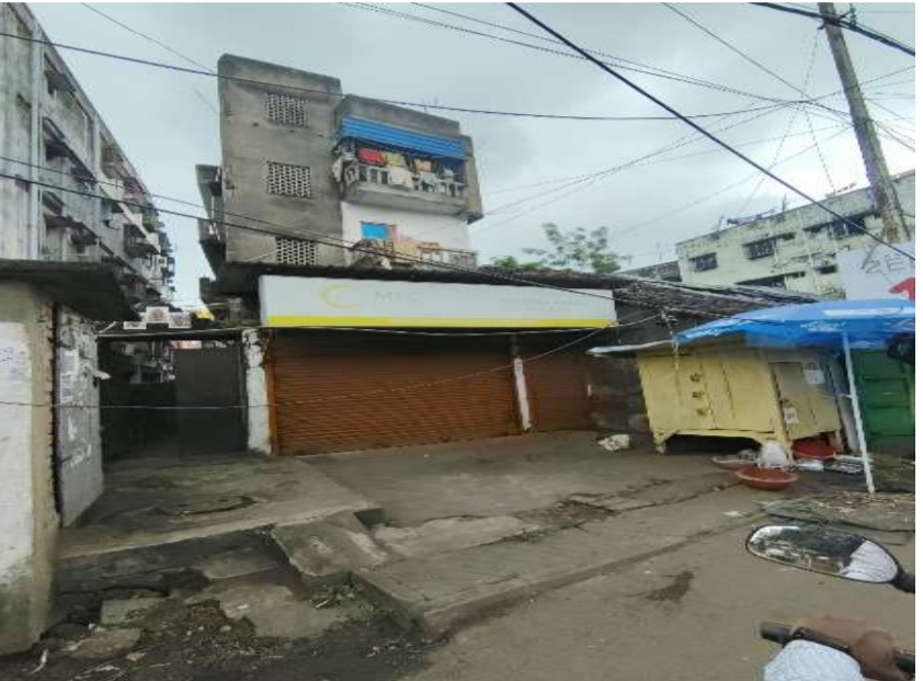 600 square feet Flat for sale in Kolkata — photo 1