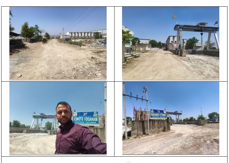 2280 square yard Industrial Shed for sale in Village- Kali Dungari, Tehsil - Kishangarh Kishangarh — photo 1