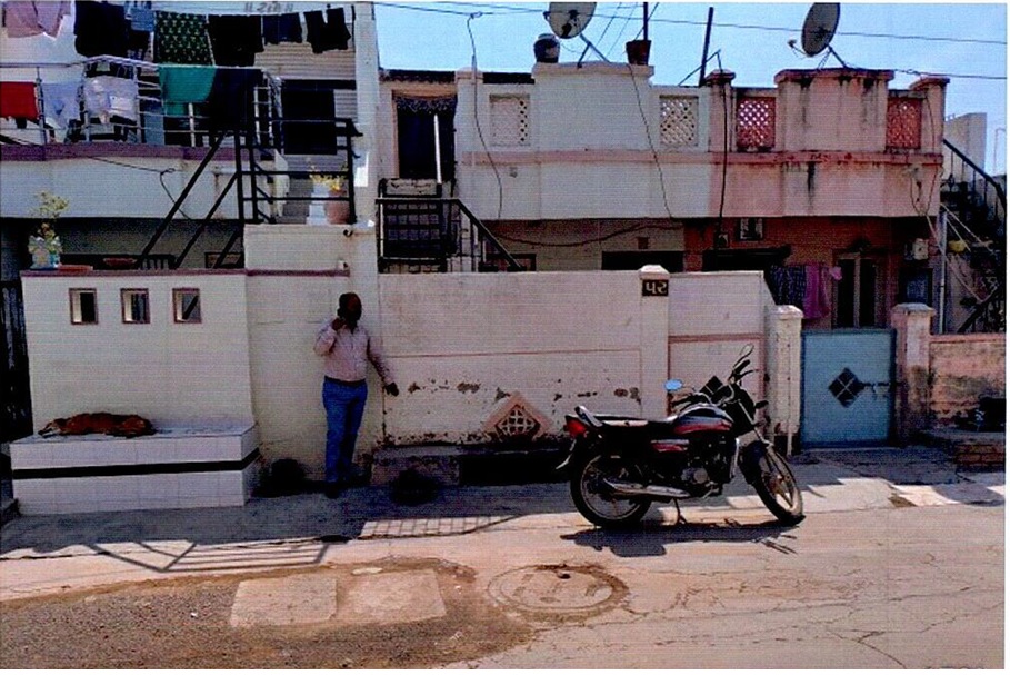 Individual House for sale in mira park paliyad road botad Botad — photo 1