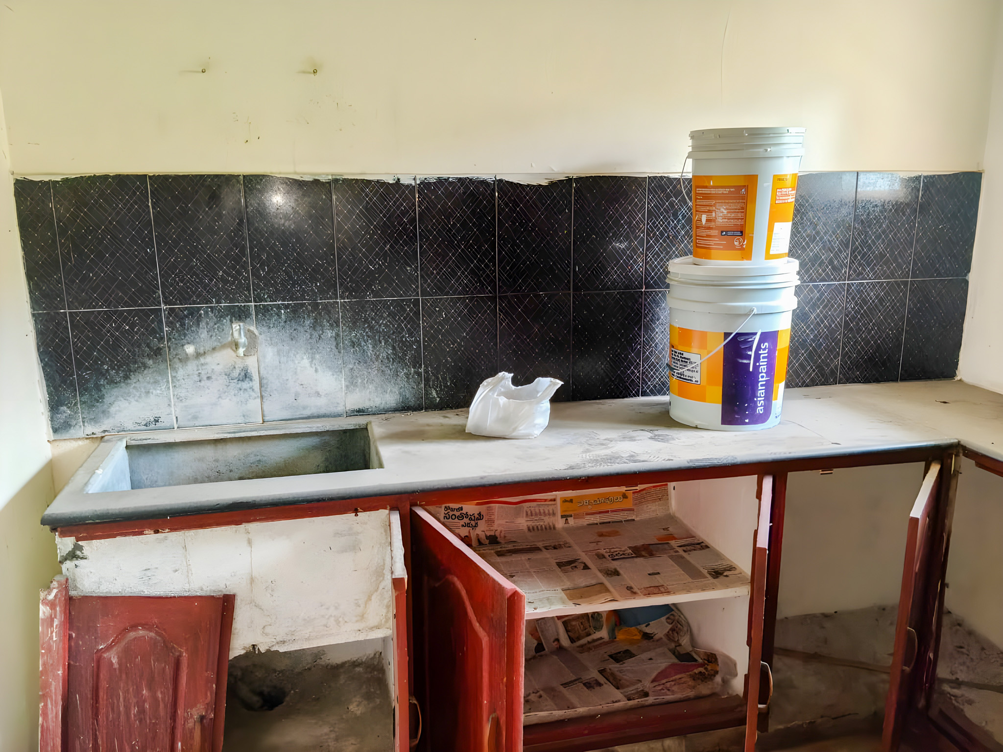 2 BHK Flat for sale in CHALAPATHY PARADISE, Venkata Ramana Colony 3rd Line Guntur — photo 16