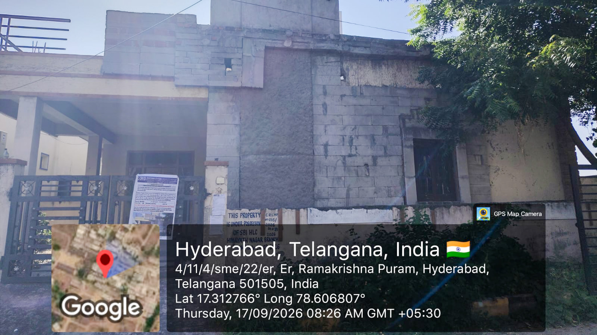 5 BHK Individual House for sale in SAI MADHAV ENCLAVE, ANMAGAL HAYAT NAGAR Hyderabad — photo 19