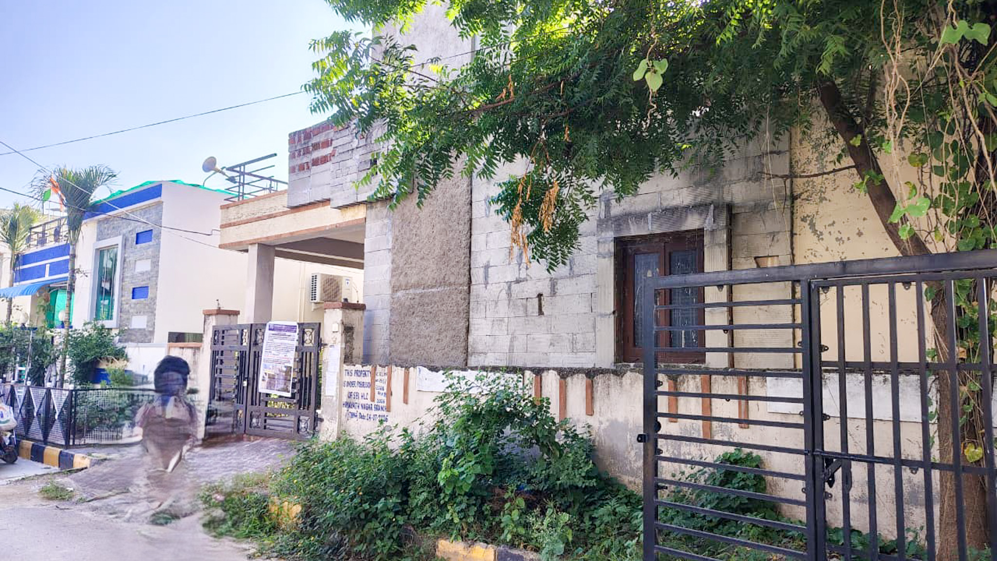 5 BHK Individual House for sale in SAI MADHAV ENCLAVE, ANMAGAL HAYAT NAGAR Hyderabad — photo 24