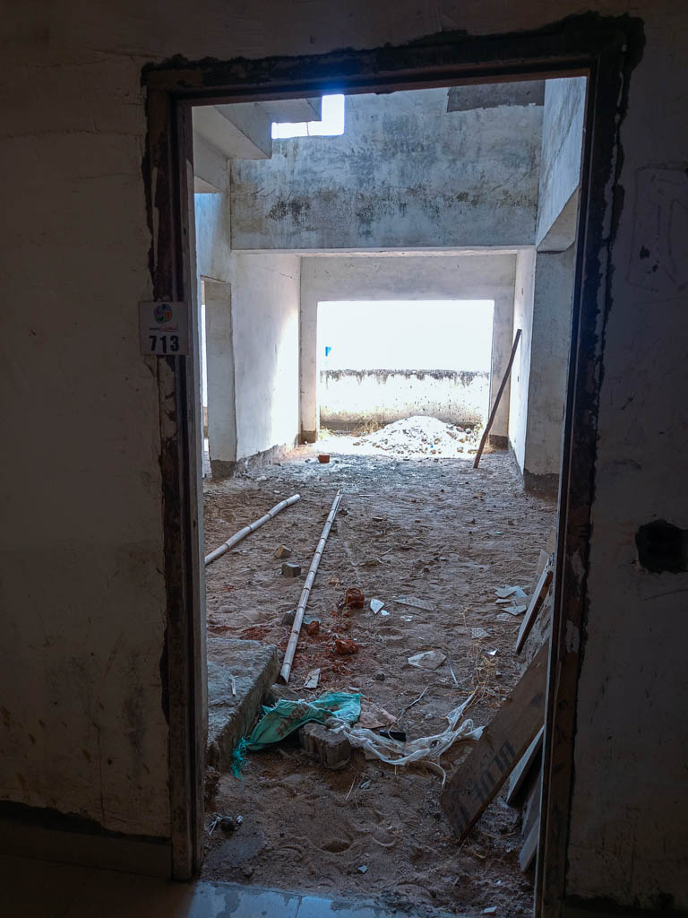 Flat for sale in Bhopal — photo 2