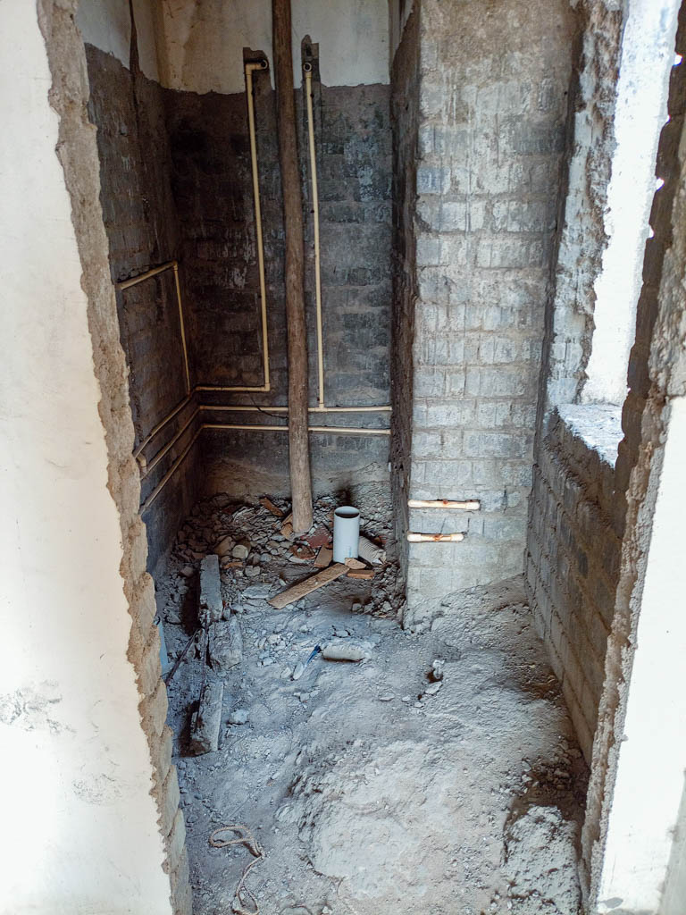 Flat for sale in Bhopal — photo 5
