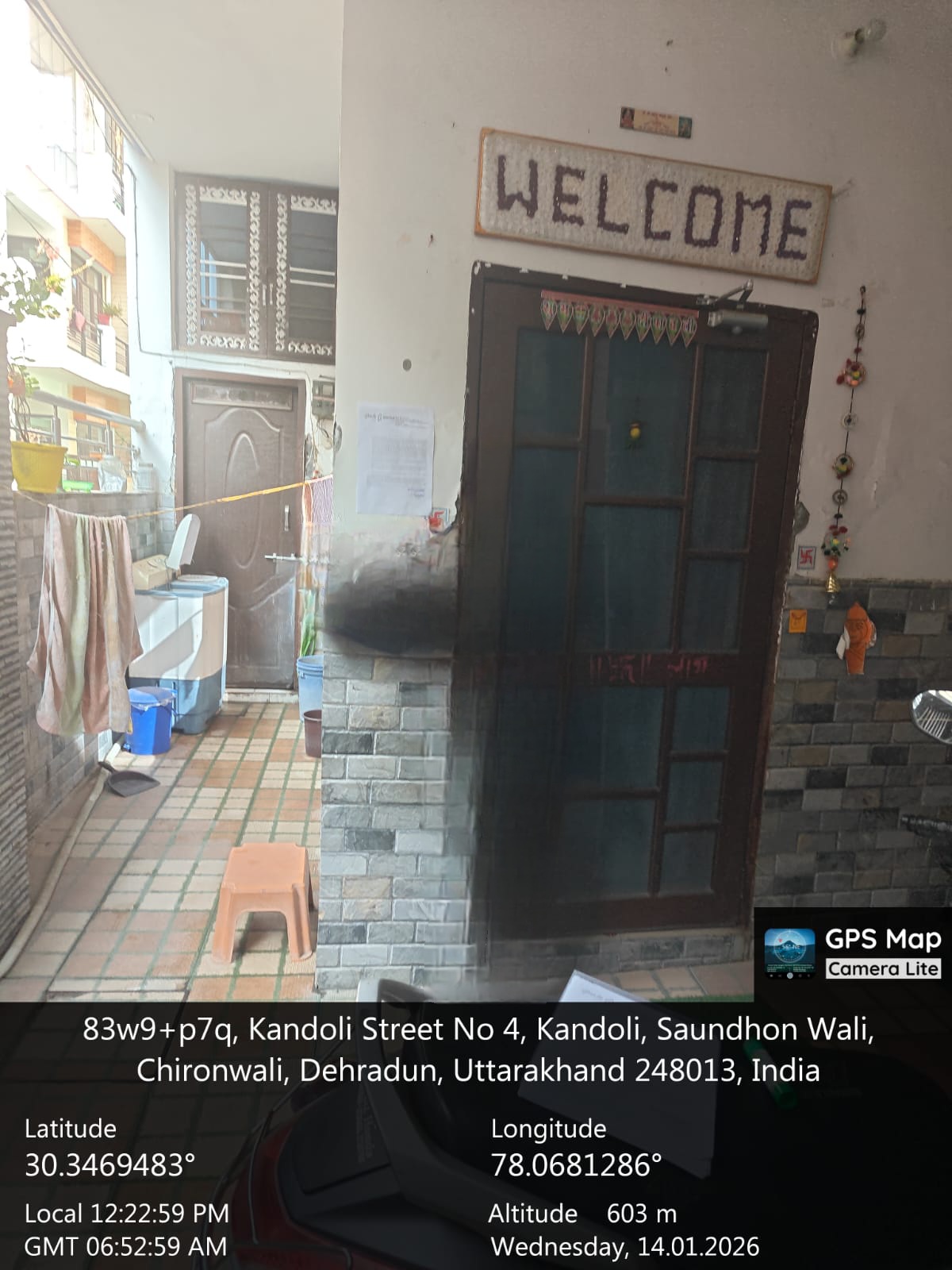 Individual House for sale in CHANDRABANI Dehradun
