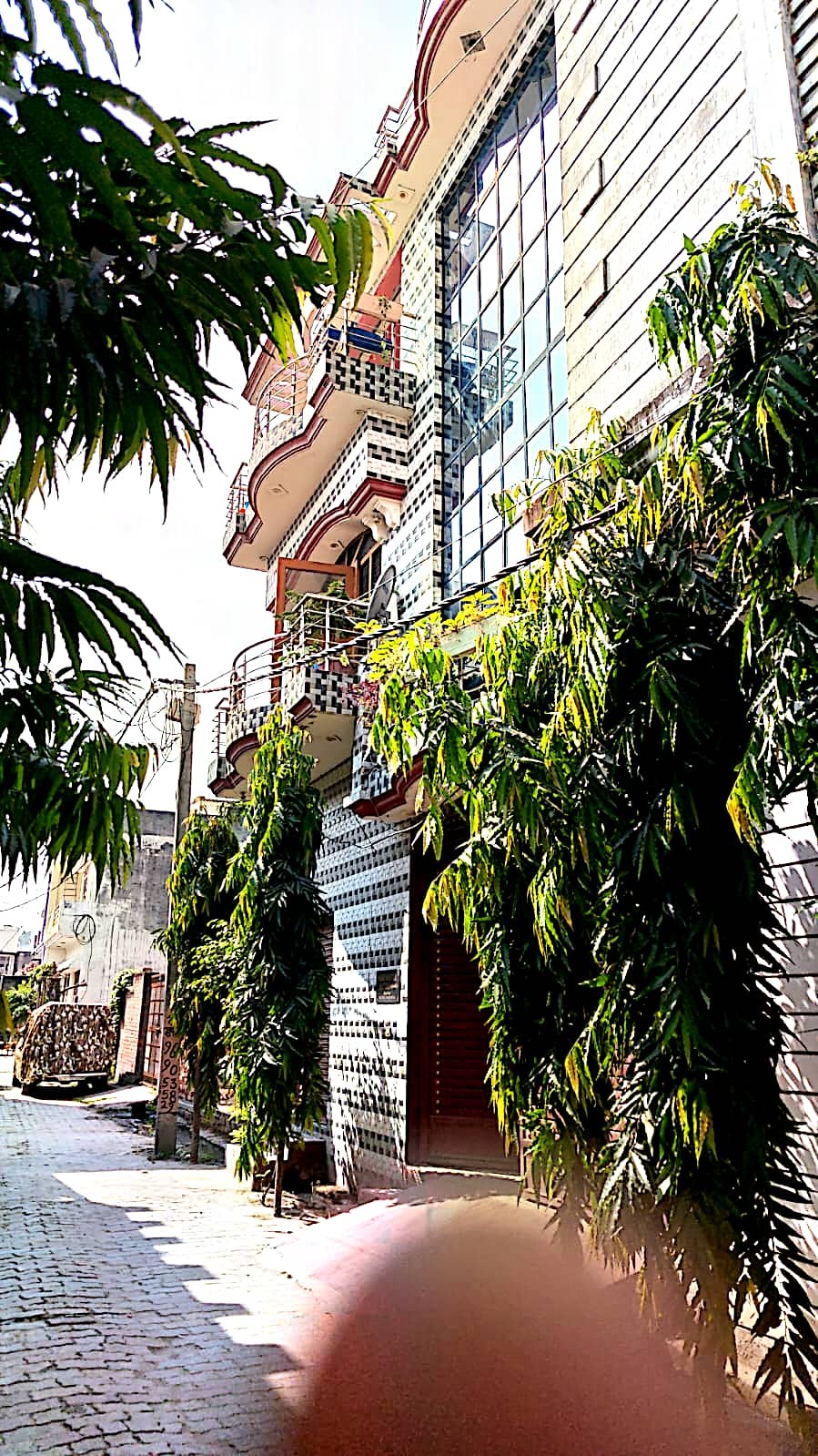 Individual House for sale in Muzaffarnagar