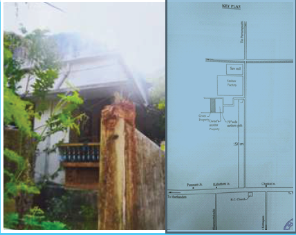 Individual House for sale in Marthandam — photo 1