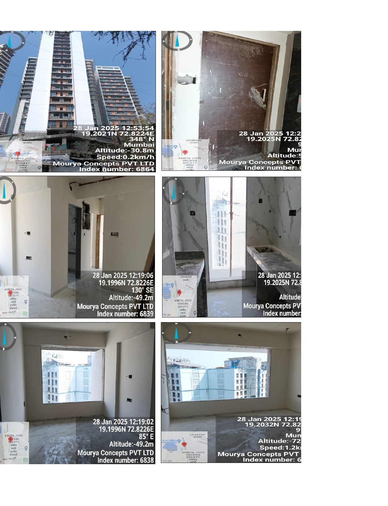 Flat for sale in Mumbai — photo 1