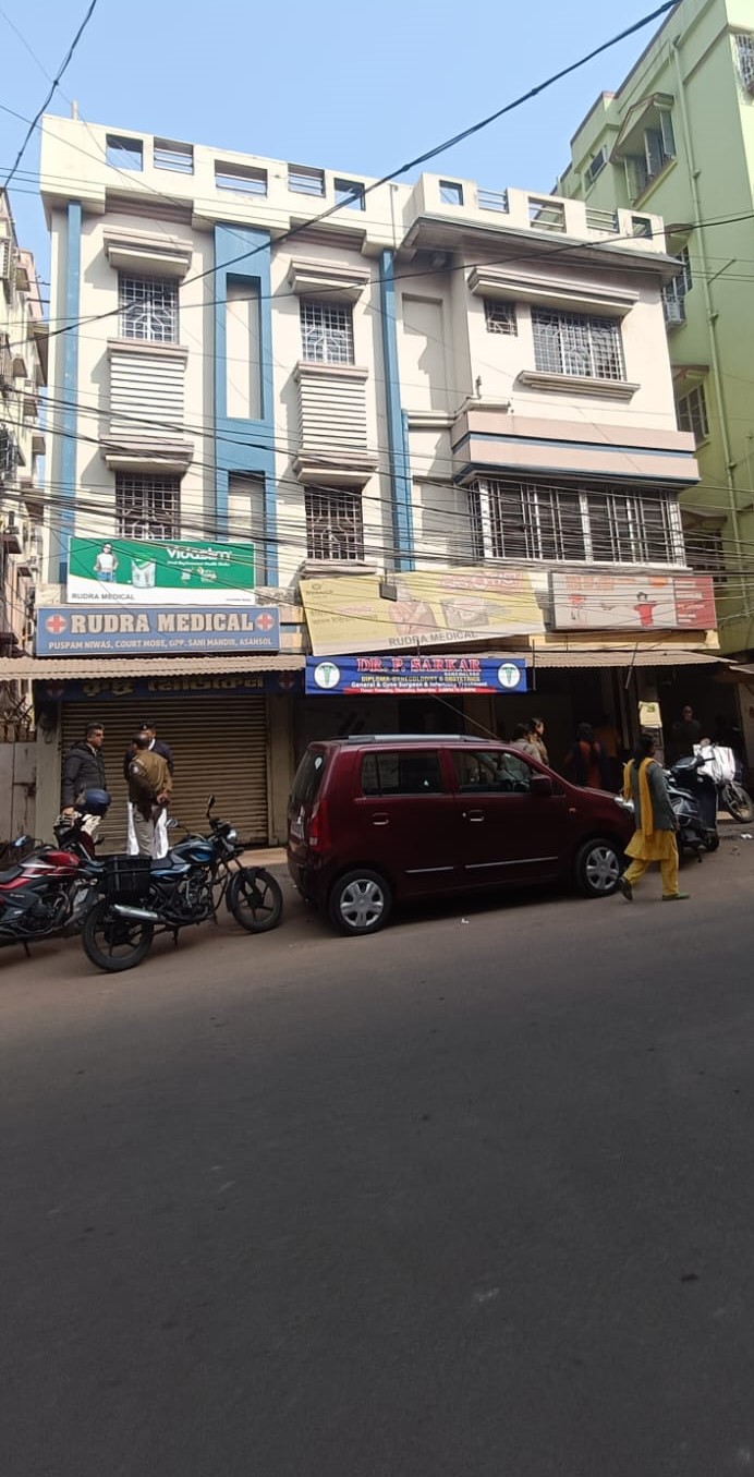 Individual House for sale in Asansol