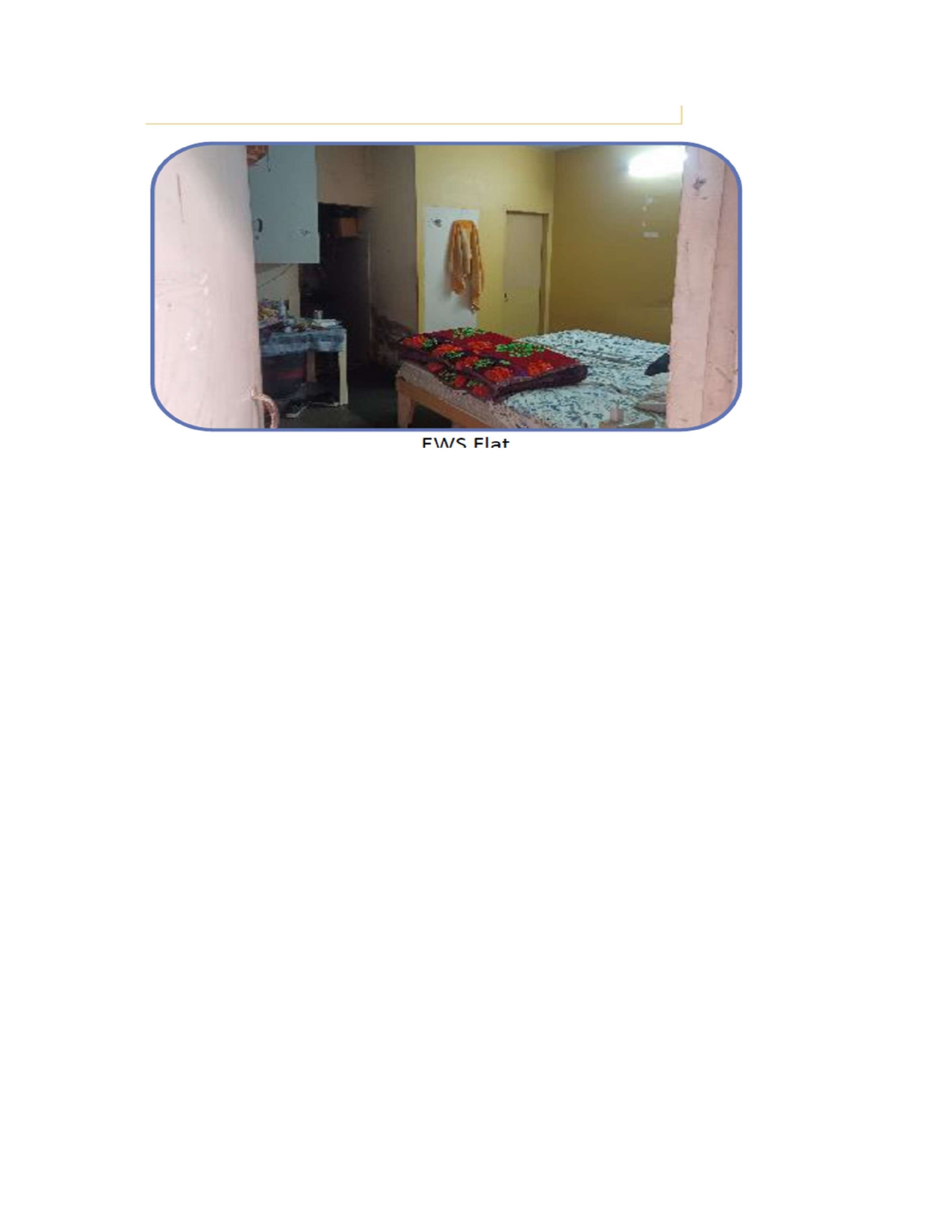 228 square feet Flat for sale in Gurugram — photo 1