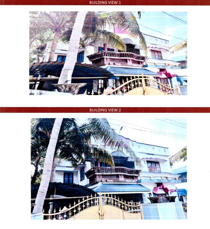 2610 square feet Individual House for sale in Adaikkakuzhi