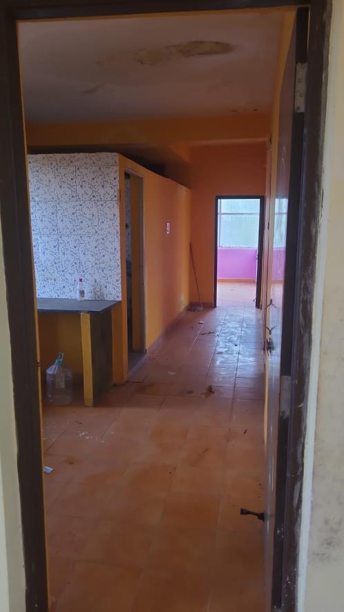 Flat for sale in Mapusa Guirim
