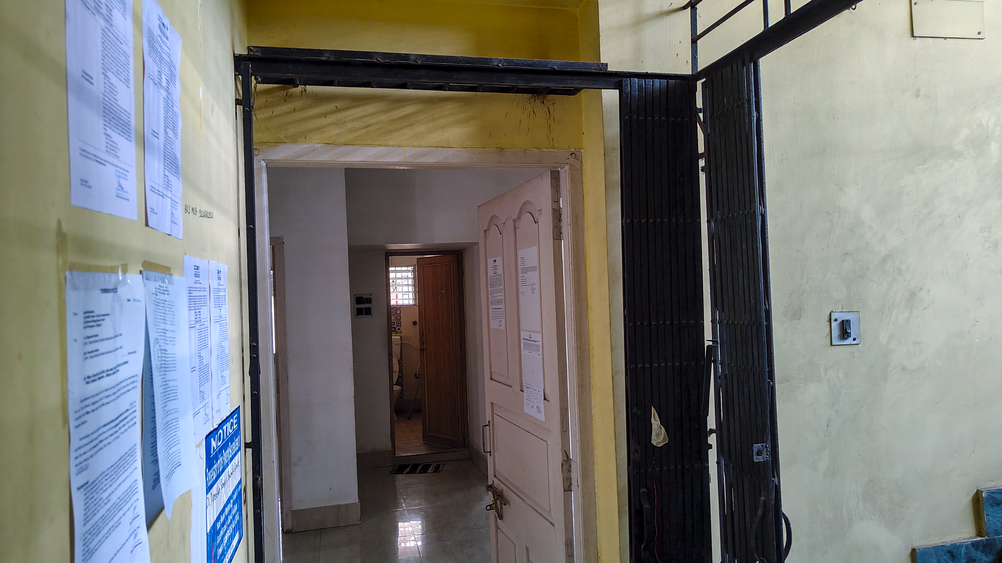619 square feet Flat for sale in 255/1, NETAJI SUBHAS CHANDRA BOSE ROAD, KOLKATA- 700047, WEST BENGAL Kolkata