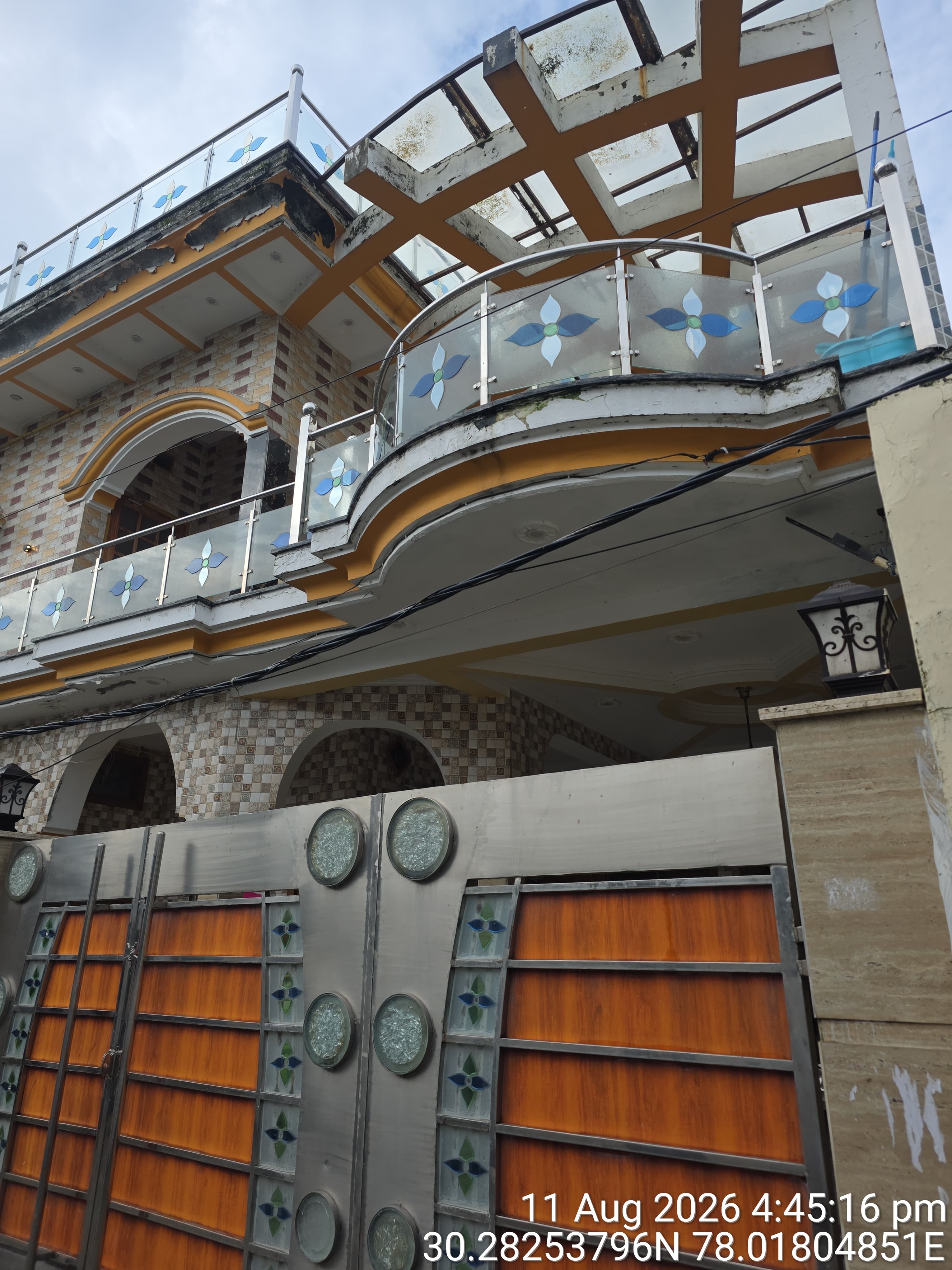 190 square meter Individual House for sale in Dehradun