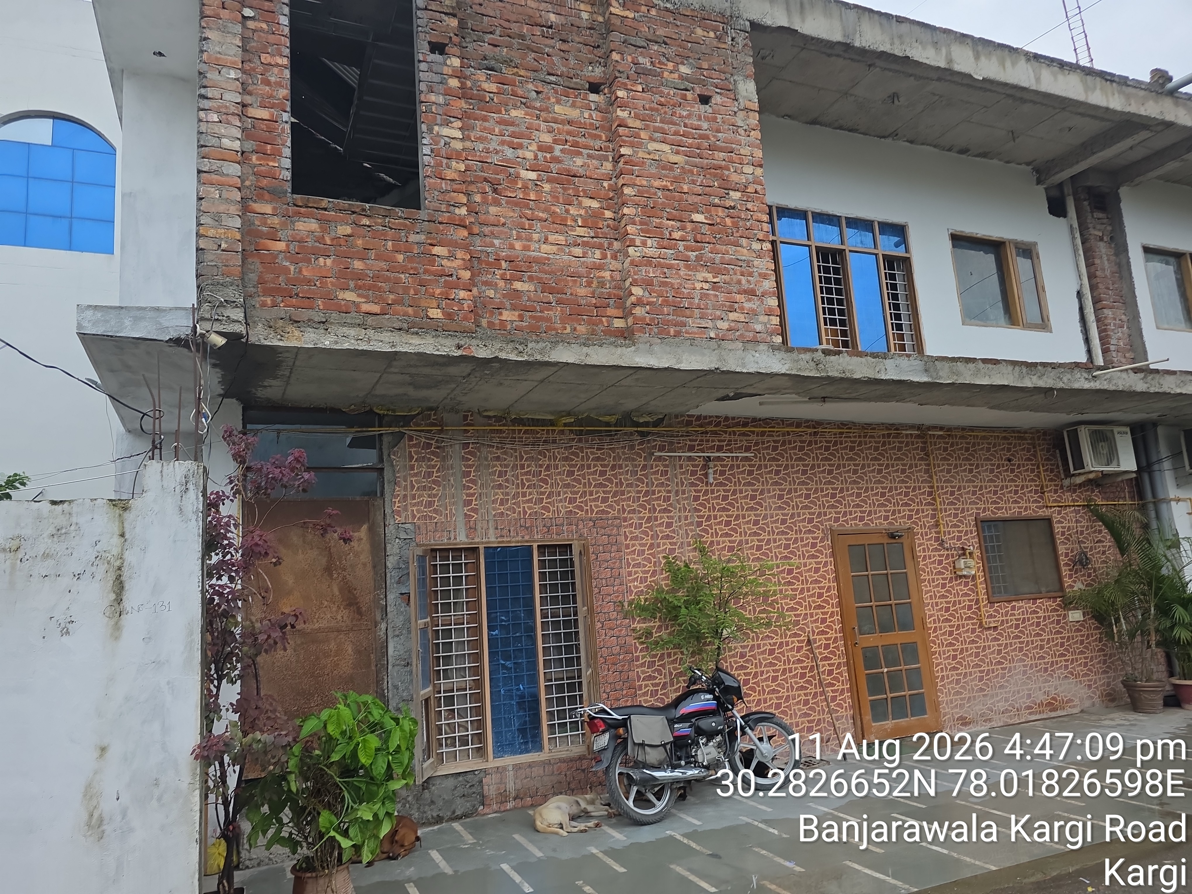 175.79 square meter Individual House for sale in Dehradun — photo 2
