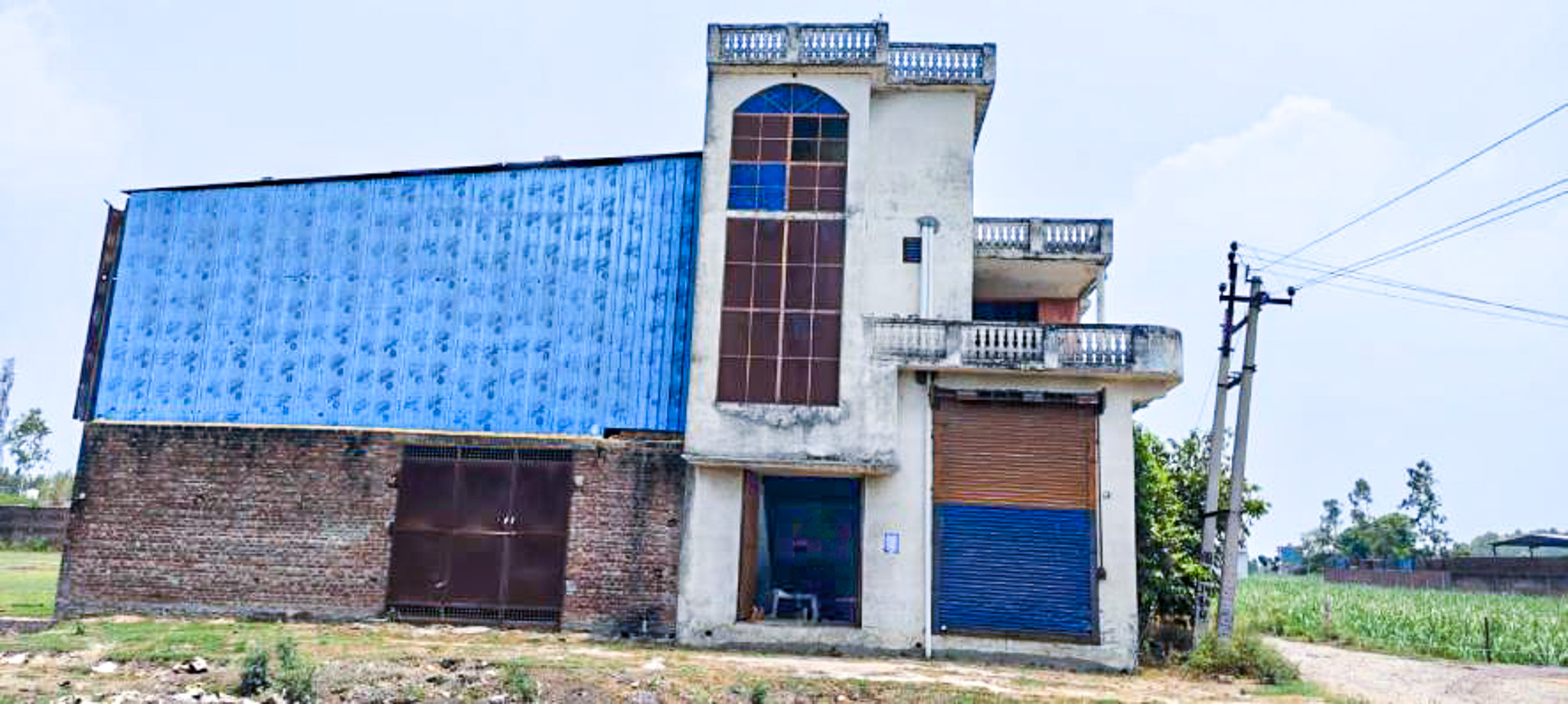 Individual House for sale in Jaspur — photo 5
