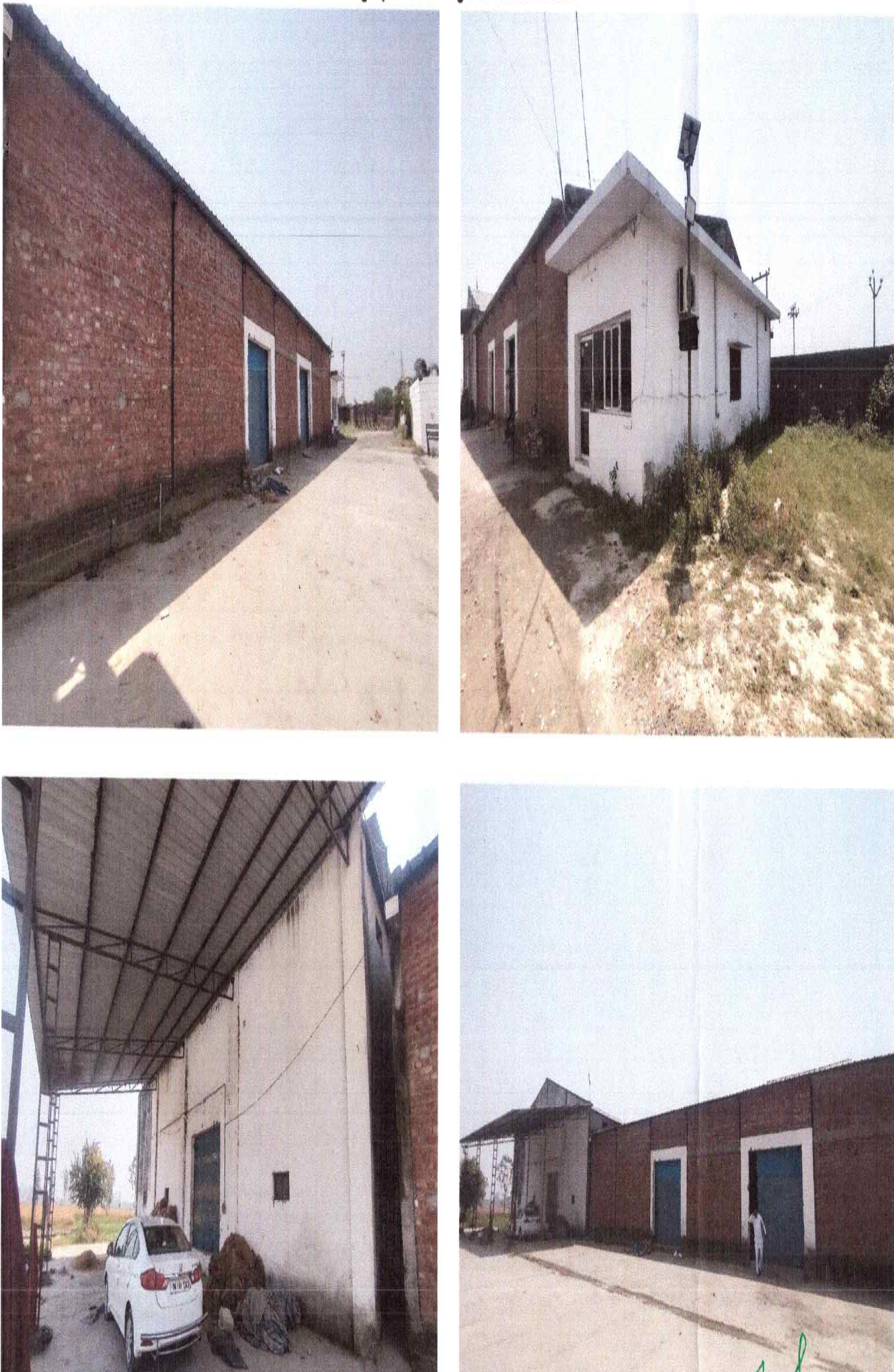 Office for sale in Bazpur — photo 3