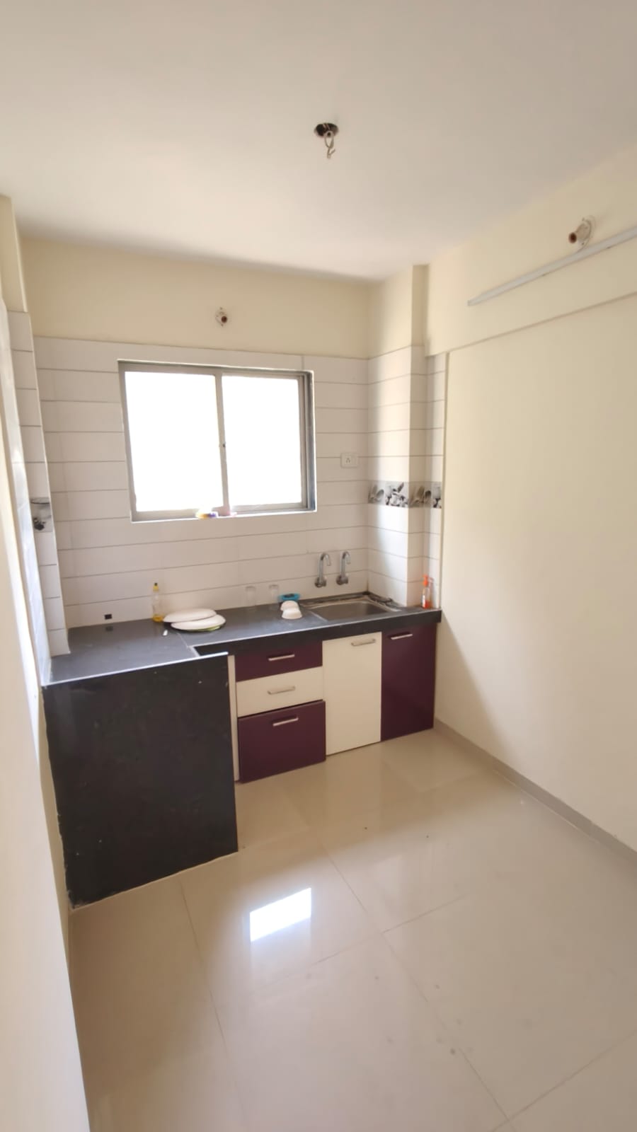 1 BHK Flat for sale in Golden Eye, Shirgaon Dhandekar Industrial Area — photo 3