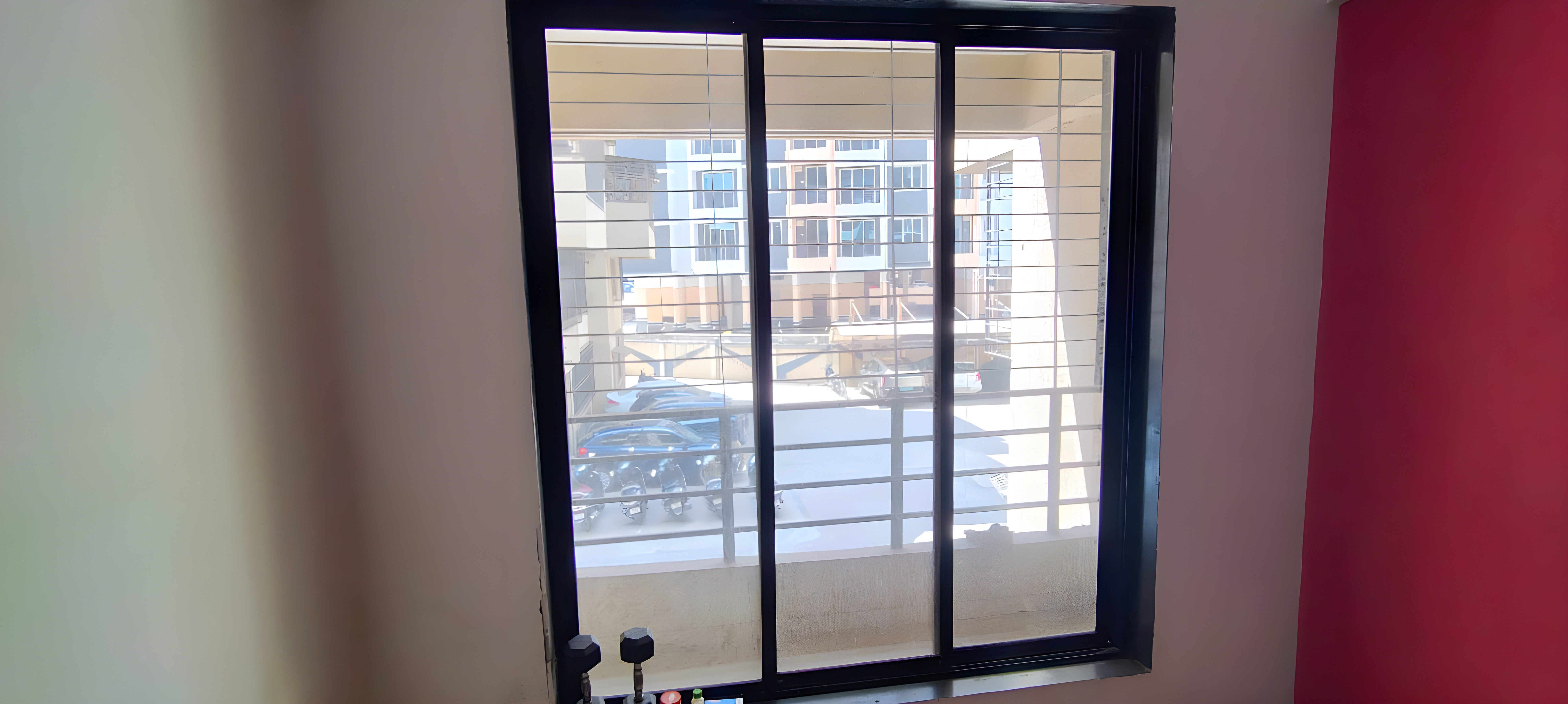 1 BHK Flat for sale in Tulsi Aangan, Badlapur Badlapur — photo 22