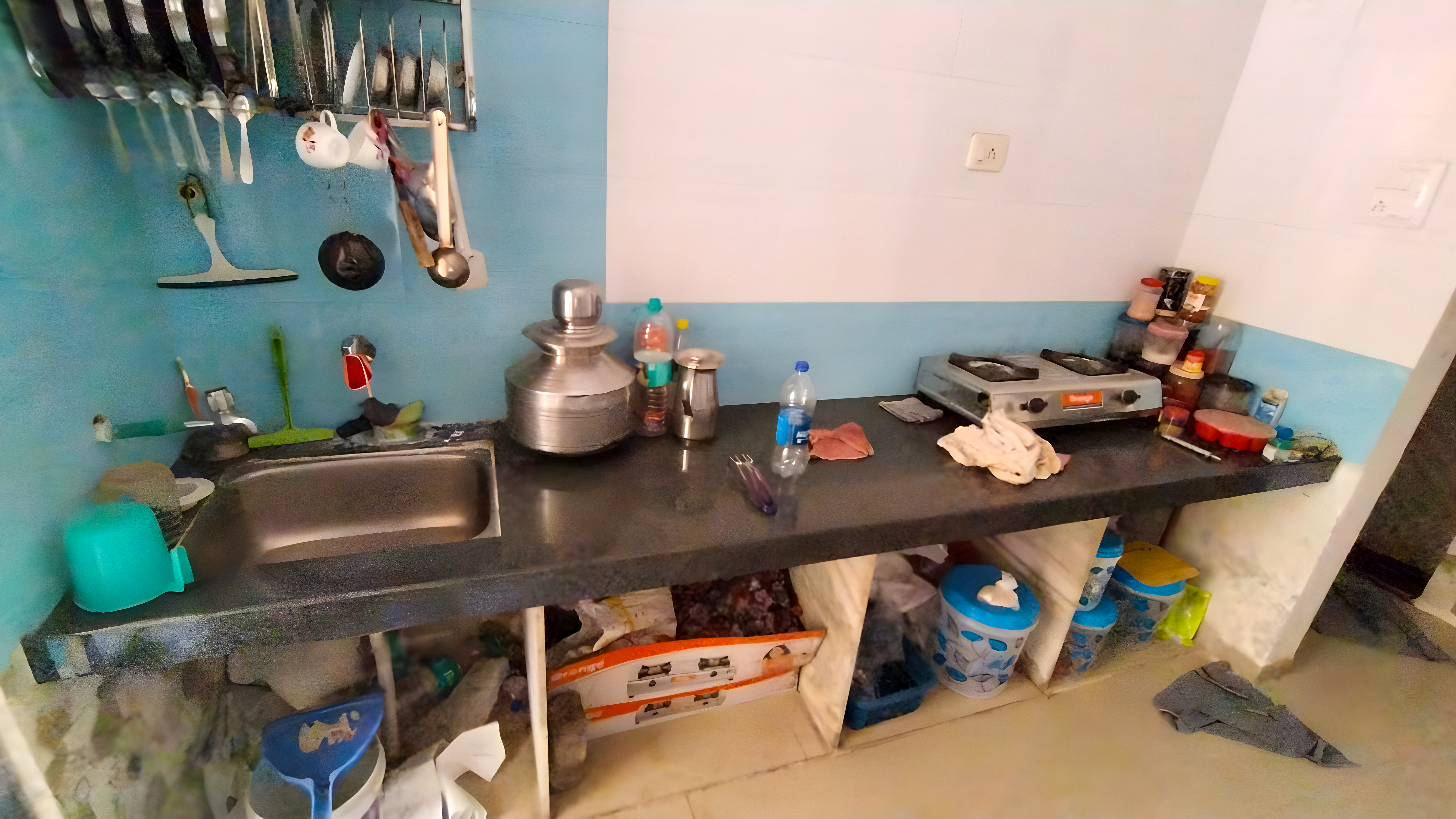 1 BHK Flat for sale in Tulsi Aangan, Badlapur Badlapur — photo 13