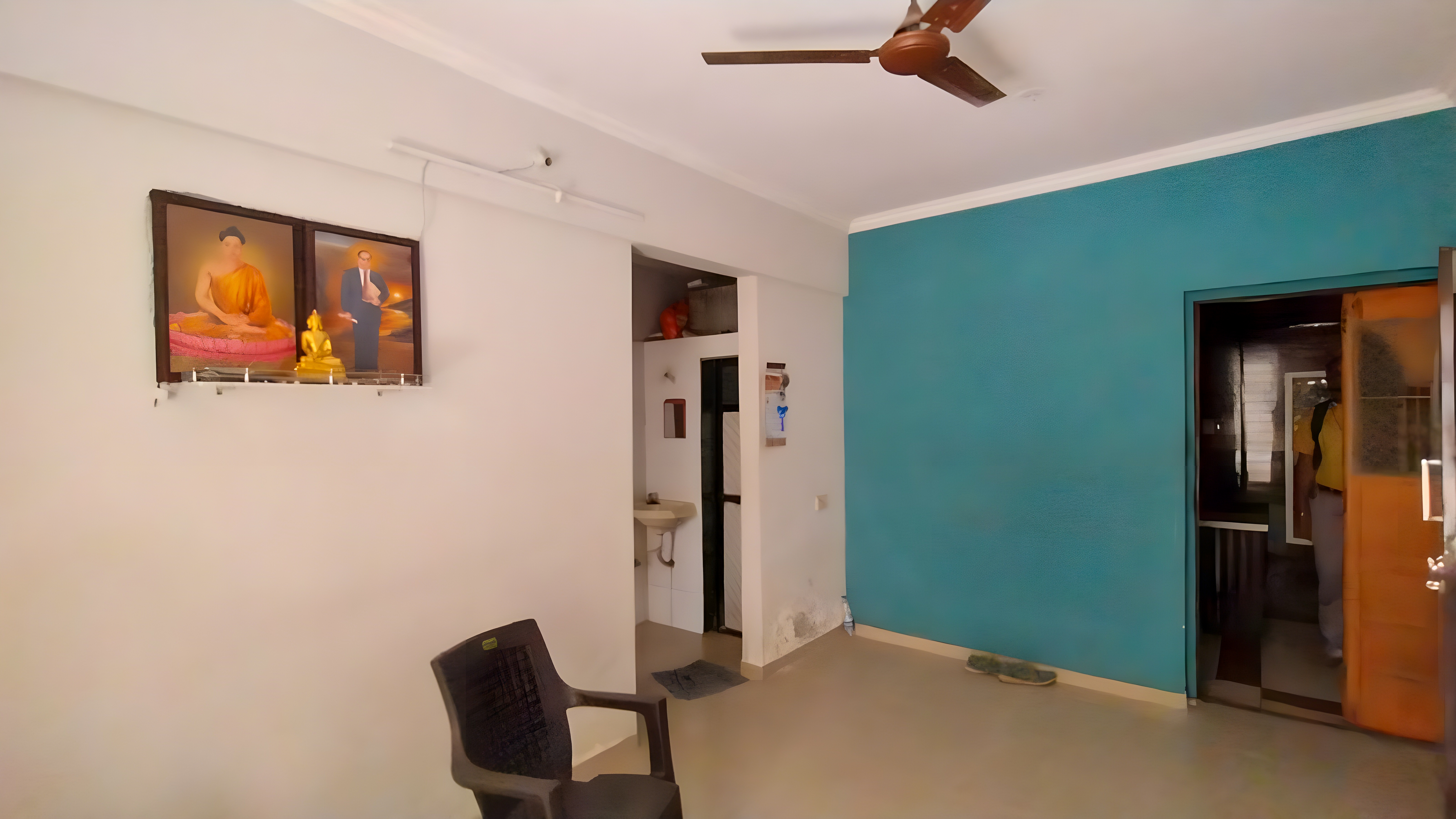1 BHK Flat for sale in Tulsi Aangan, Badlapur Badlapur — photo 8