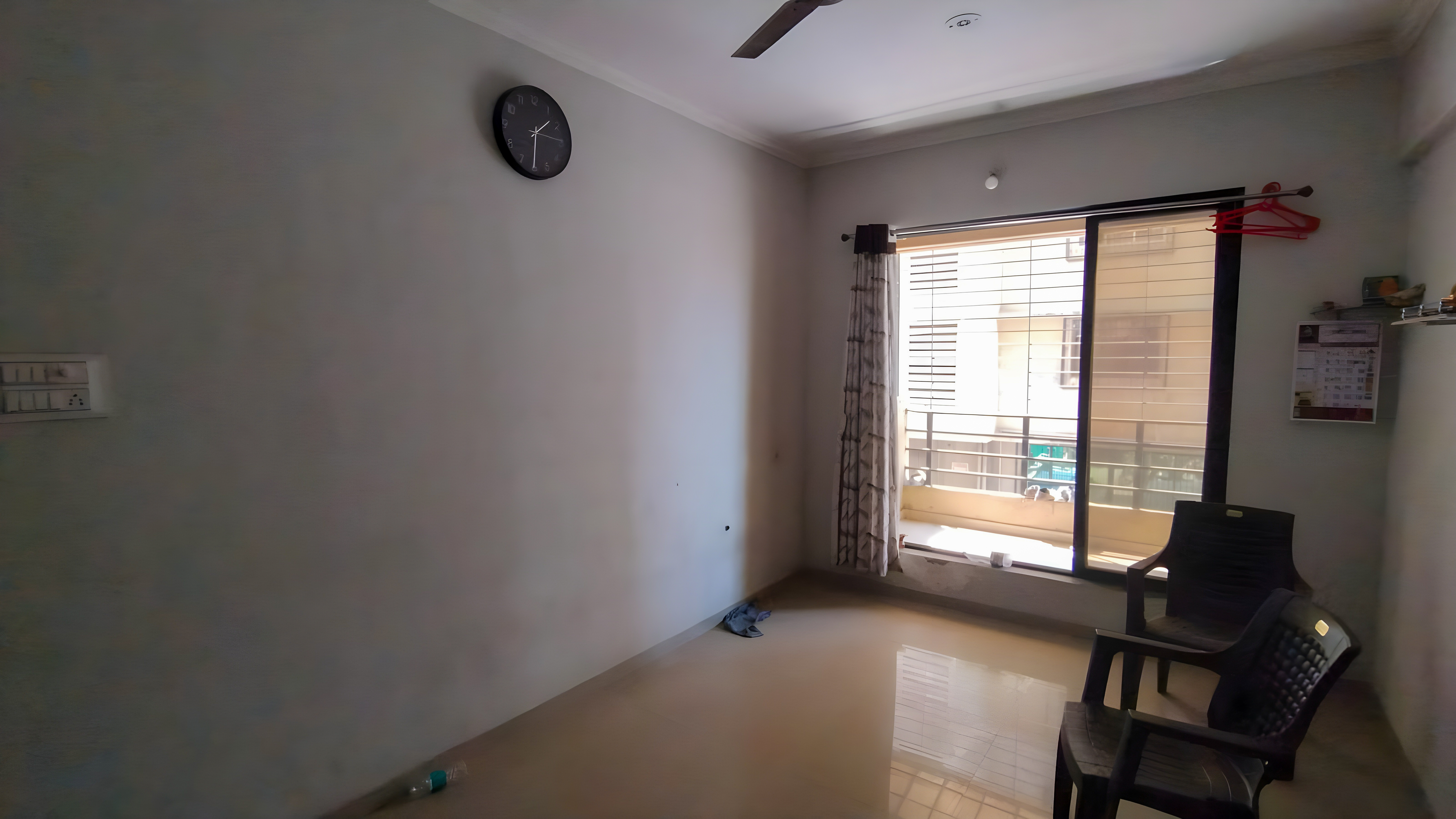 1 BHK Flat for sale in Tulsi Aangan, Badlapur Badlapur — photo 7