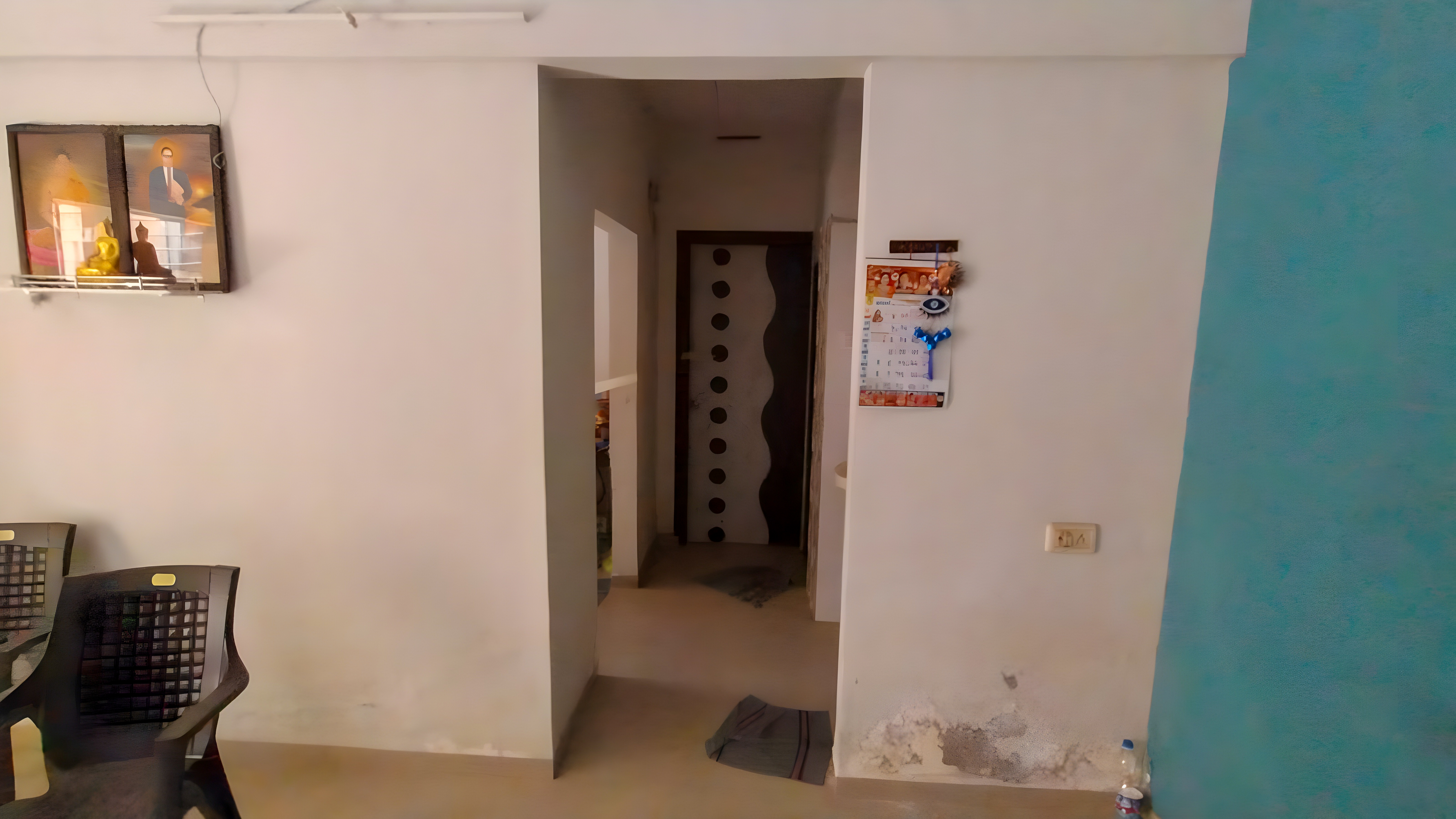 1 BHK Flat for sale in Tulsi Aangan, Badlapur Badlapur — photo 9