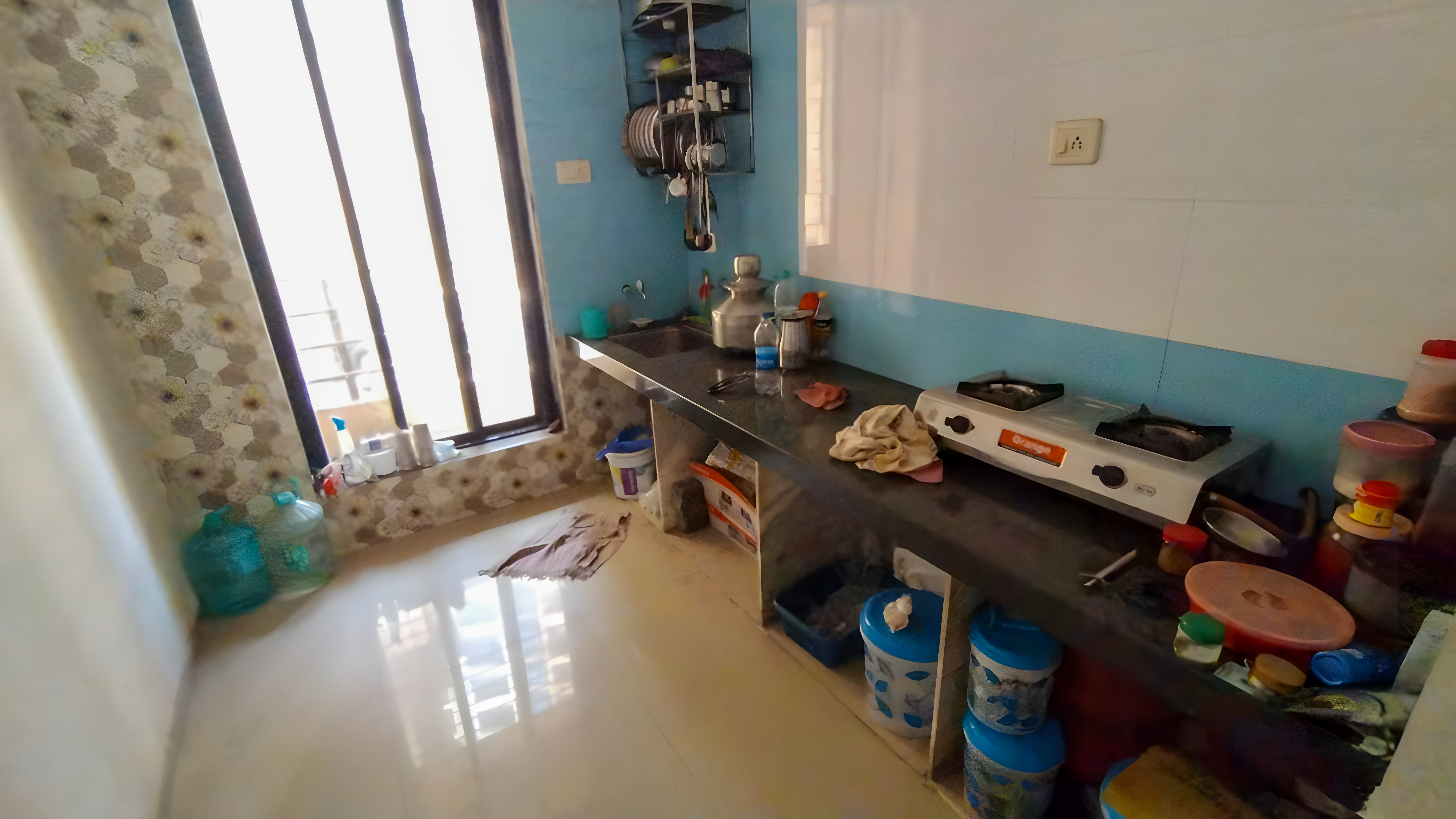 1 BHK Flat for sale in Tulsi Aangan, Badlapur Badlapur — photo 11