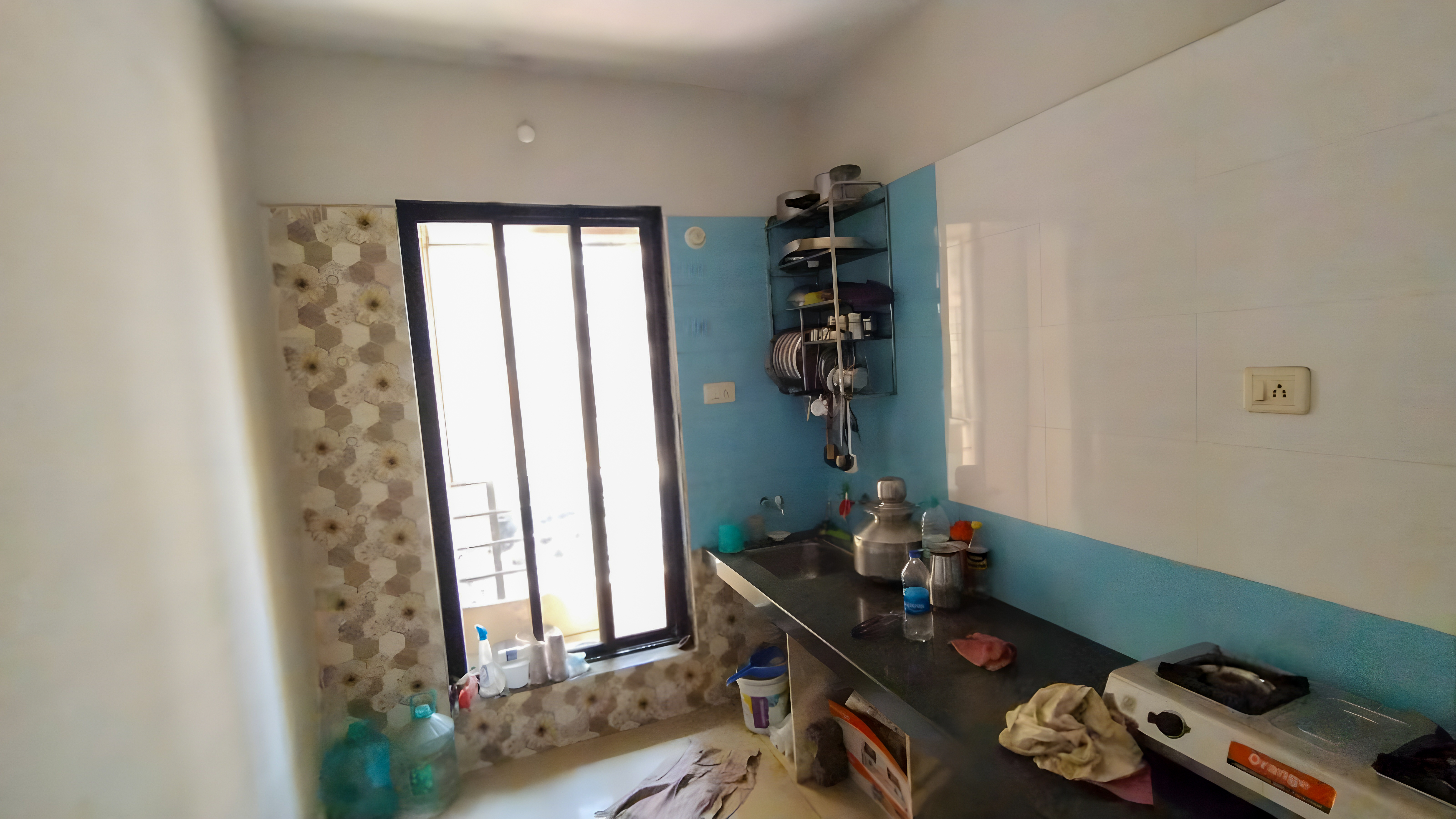 1 BHK Flat for sale in Tulsi Aangan, Badlapur Badlapur — photo 12