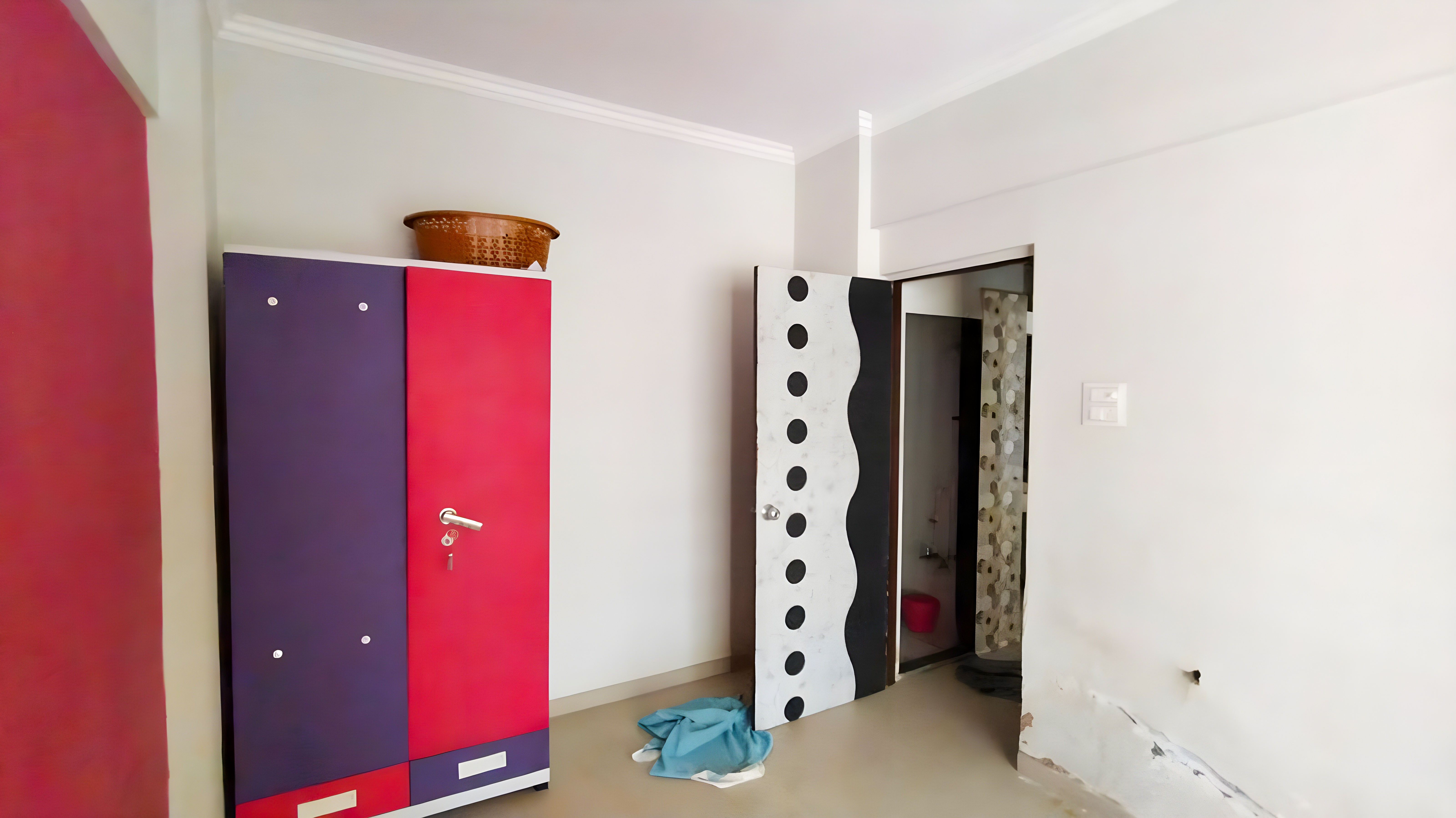 1 BHK Flat for sale in Tulsi Aangan, Badlapur Badlapur — photo 17