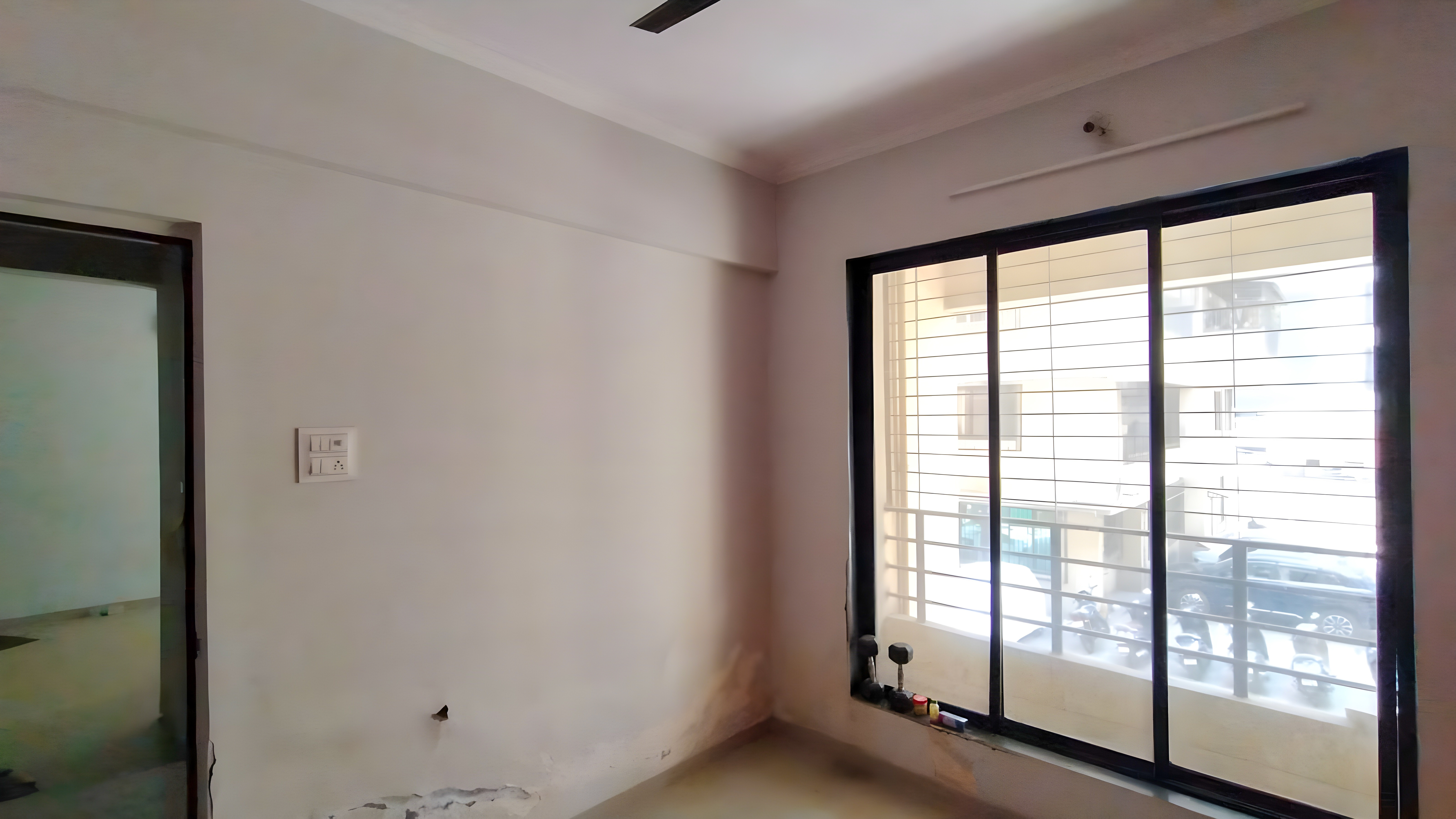 1 BHK Flat for sale in Tulsi Aangan, Badlapur Badlapur — photo 20