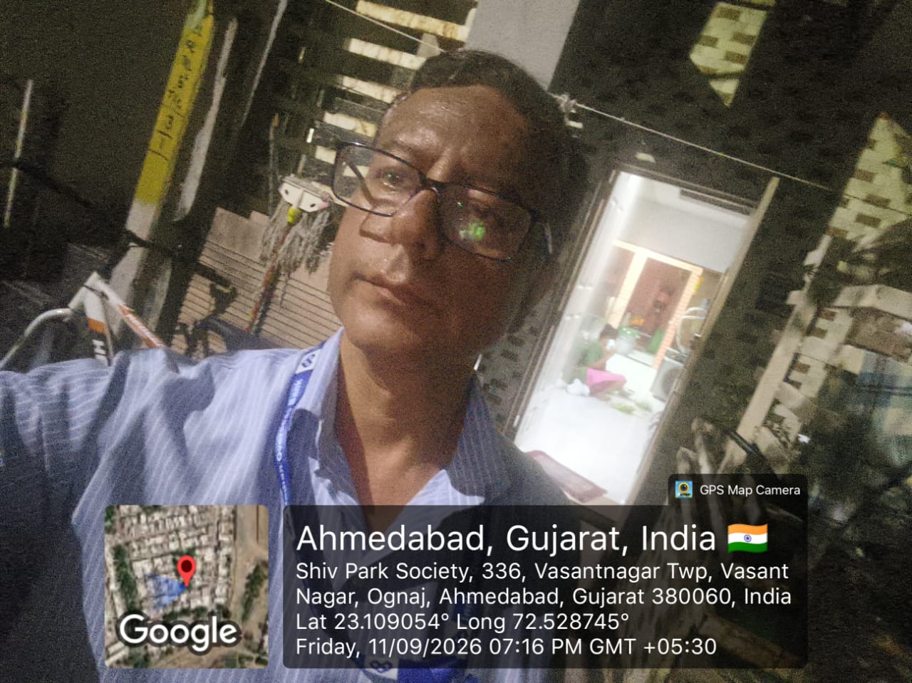 380.69 square feet Individual House for sale in Ahmedabad — photo 3