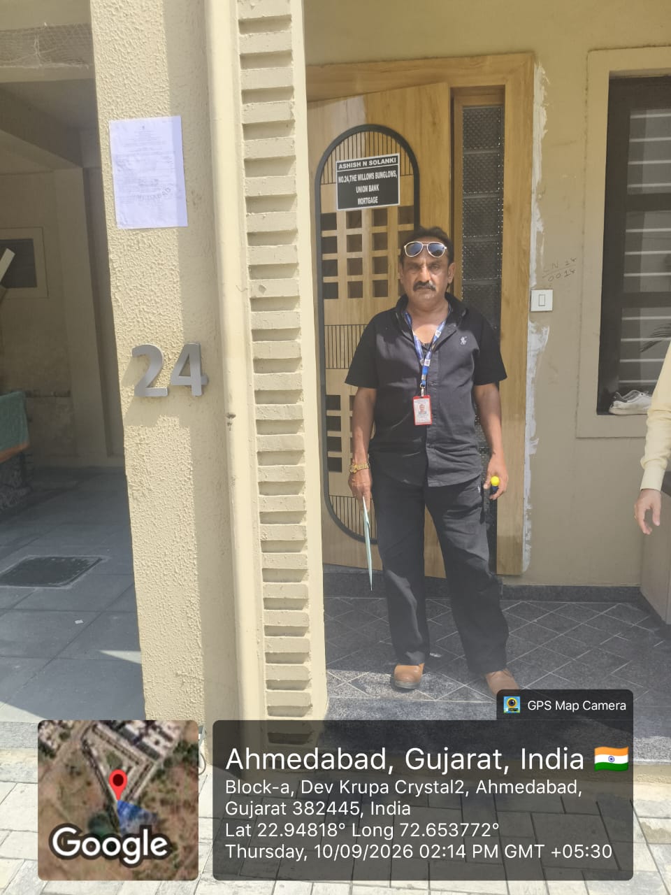 1342.31 square feet Individual House for sale in Ahmedabad — photo 3